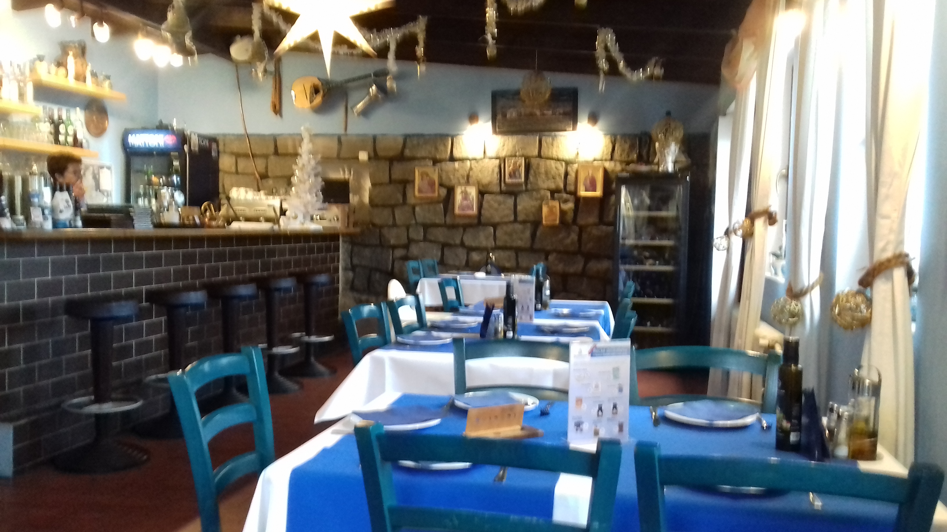 Taverna Thessaloniki foto 2