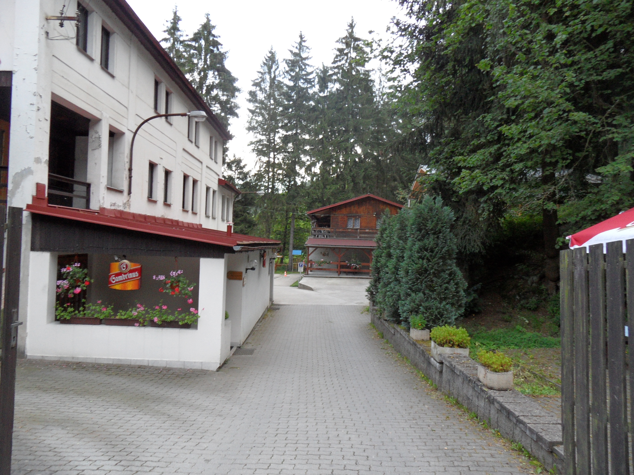 Restaurace U Studničků foto 4