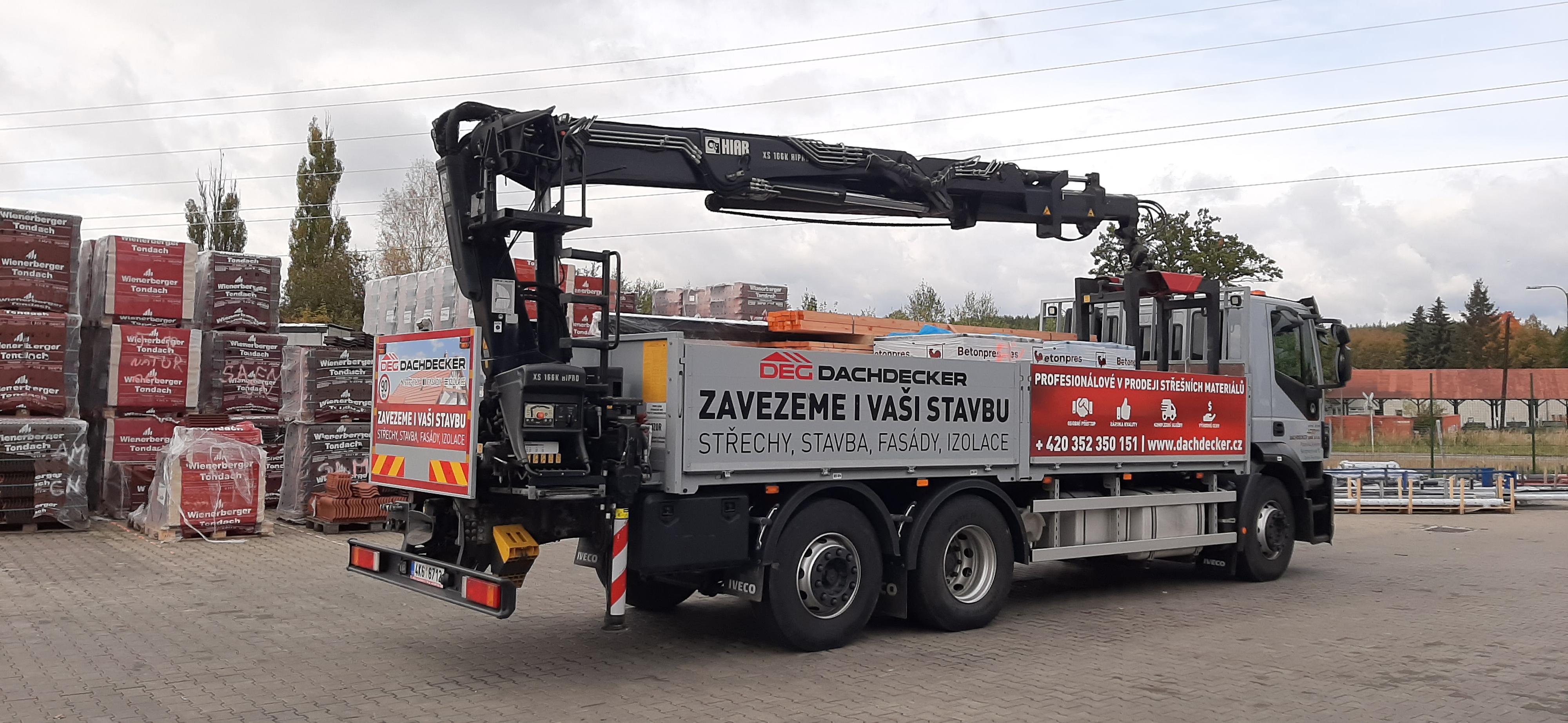DACHDECKER spol. s r.o. foto 3
