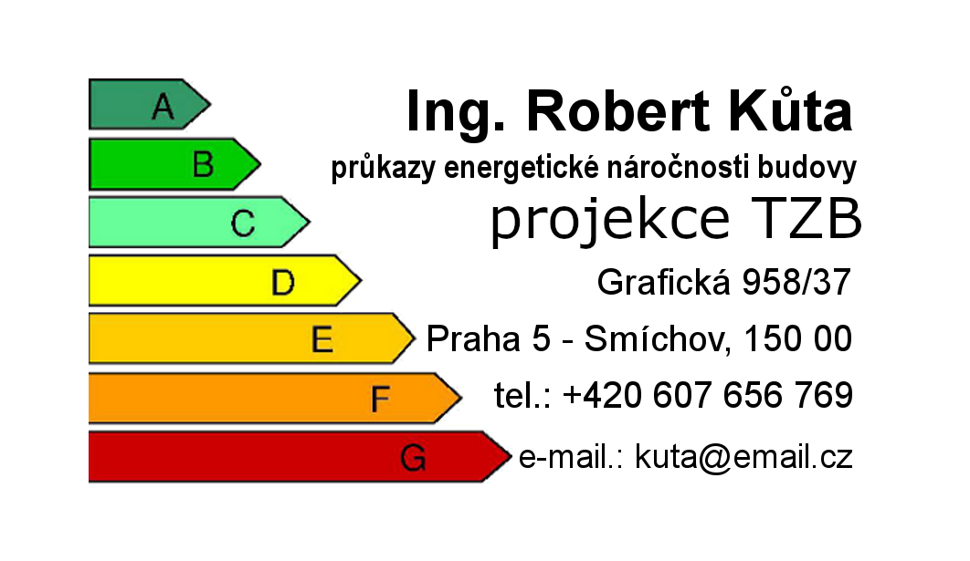 Ing. Robert Kůta foto 2