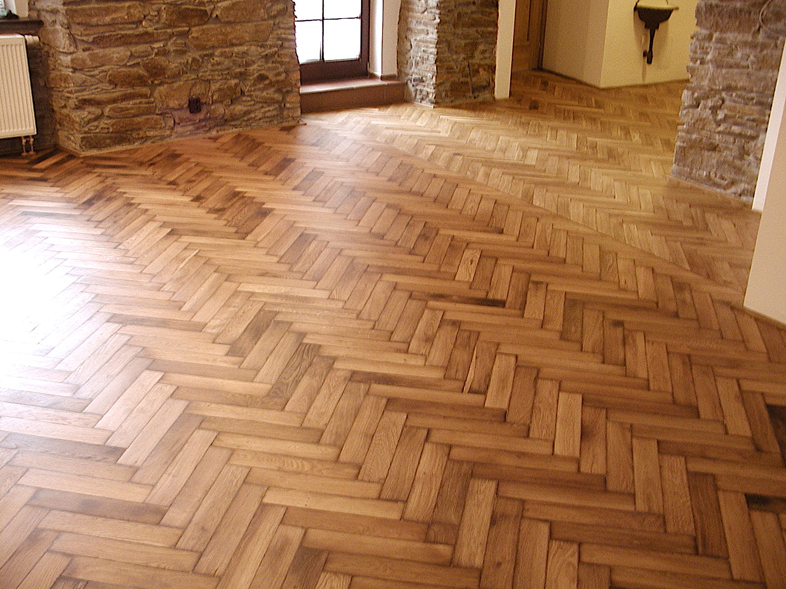 PARQUET RENSPOL foto 4