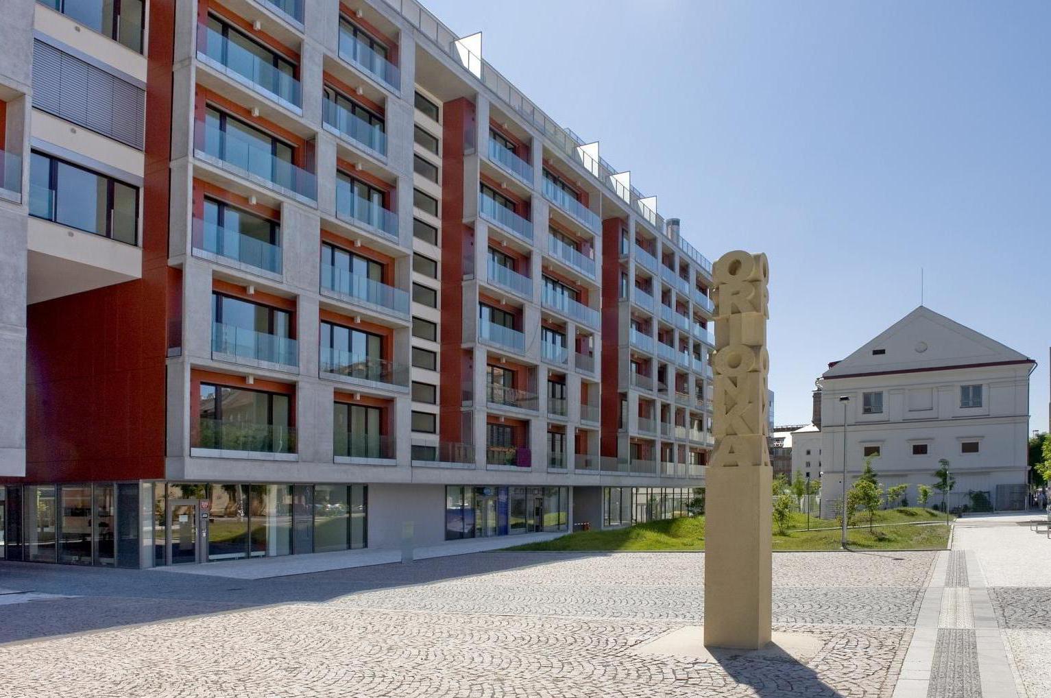 Wolf Investment Group, s.r.o. foto 1