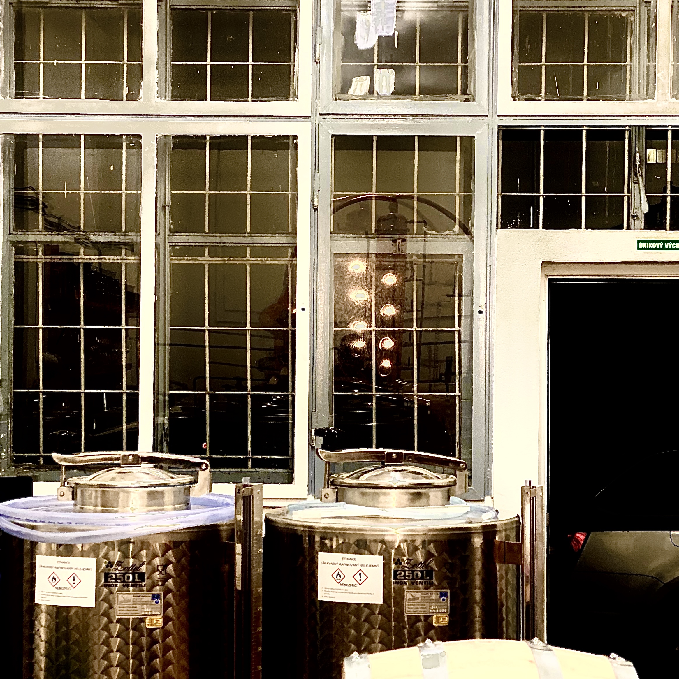 Little Urban Distillery, s.r.o. foto 4