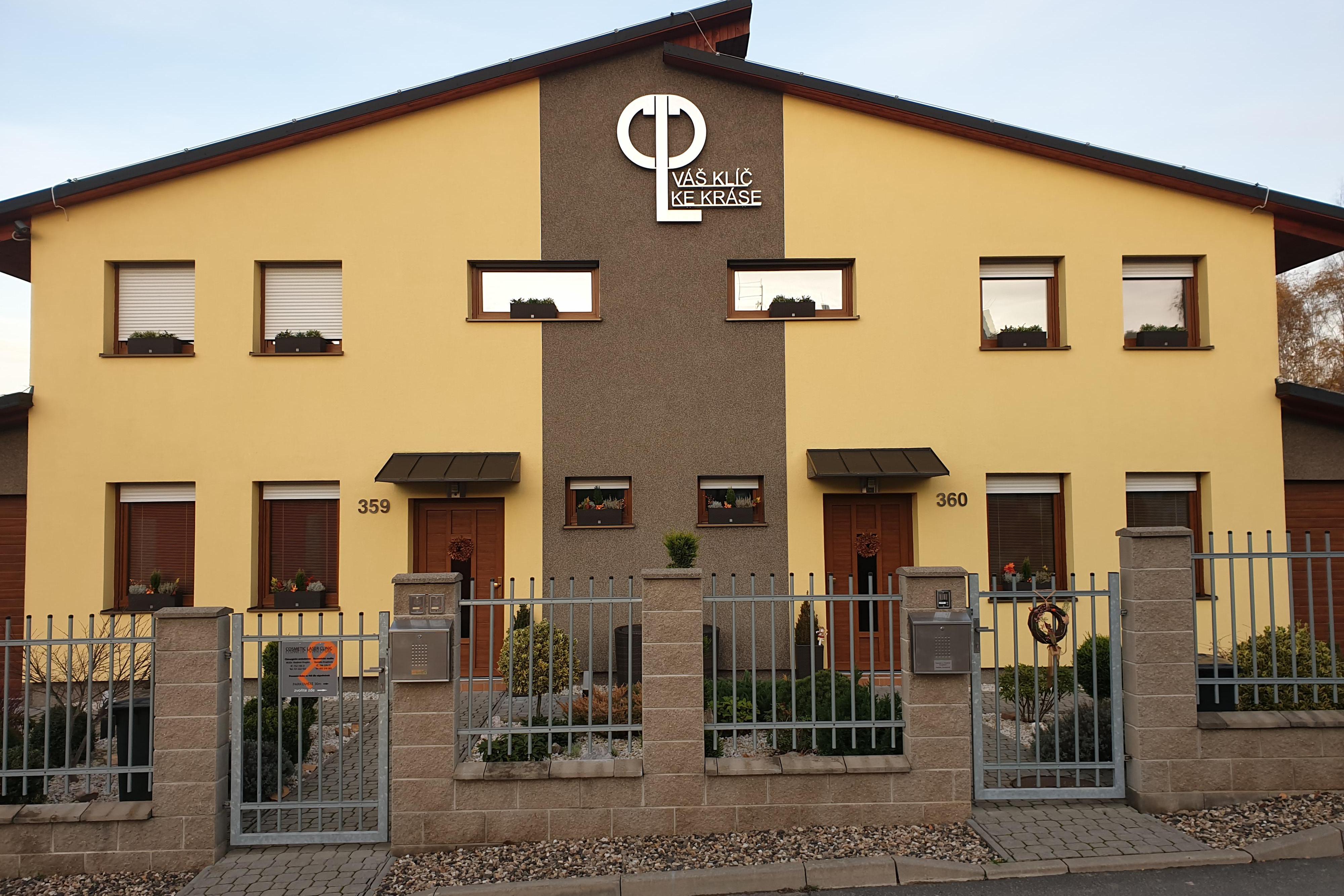 Cosmetic Laser Clinic foto 1