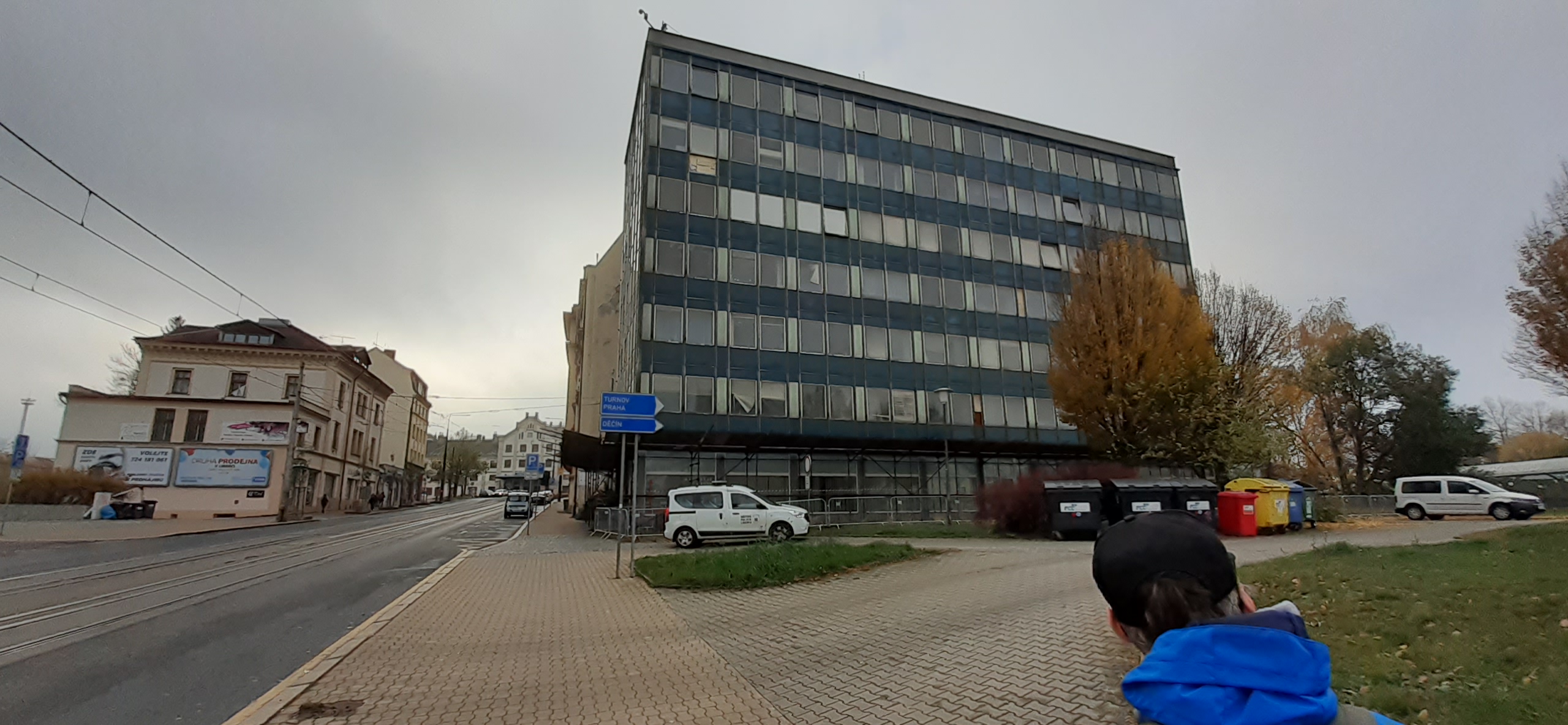 Městská policie Liberec foto 6