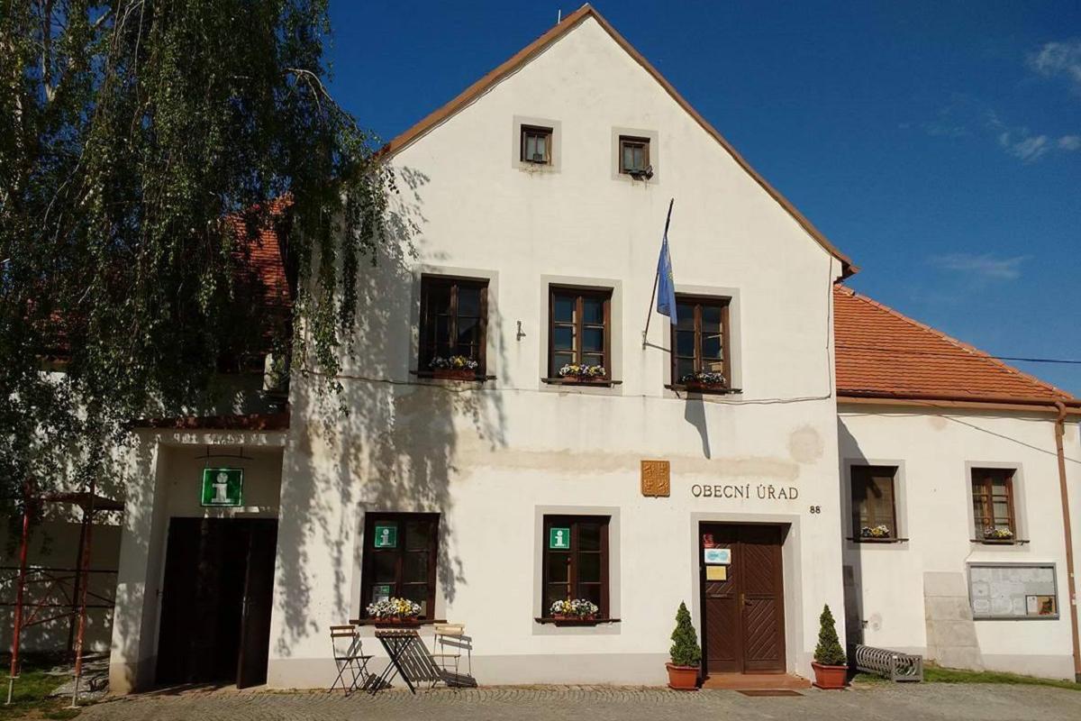 Turistické informační centrum Pavlov