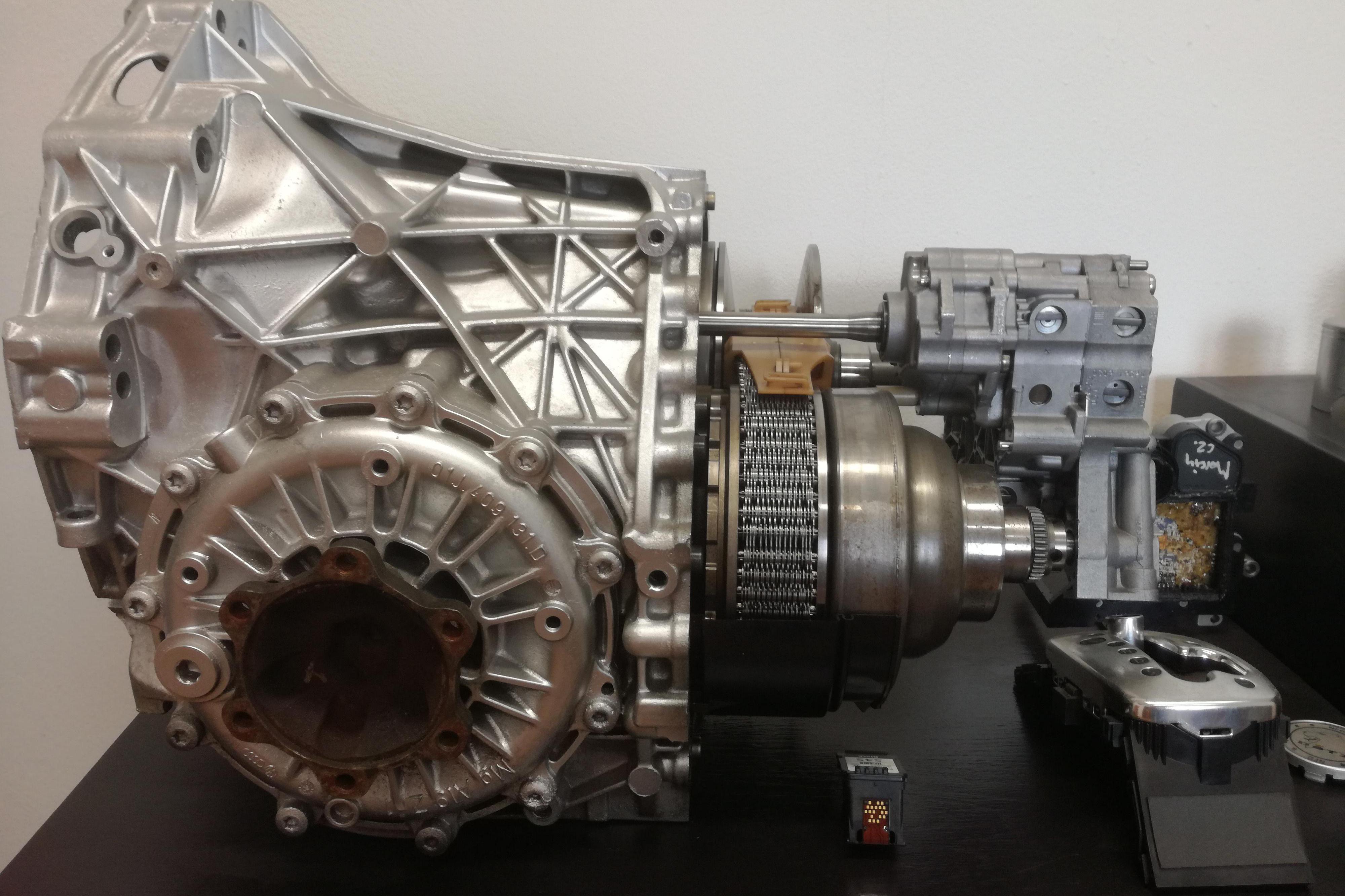 AutomobillCZ SCHULLA