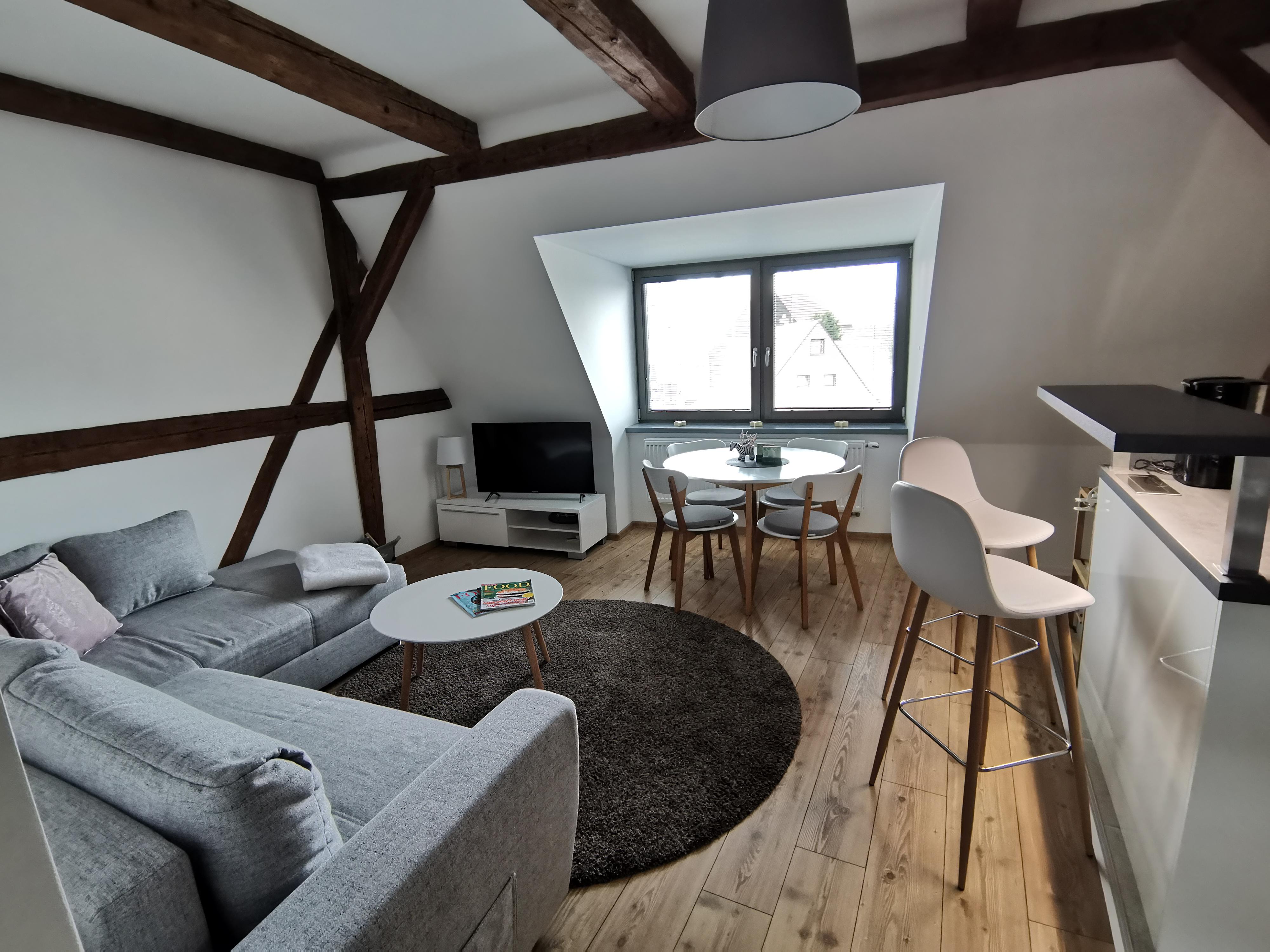 Apartmány 91_Boží DAR foto 3