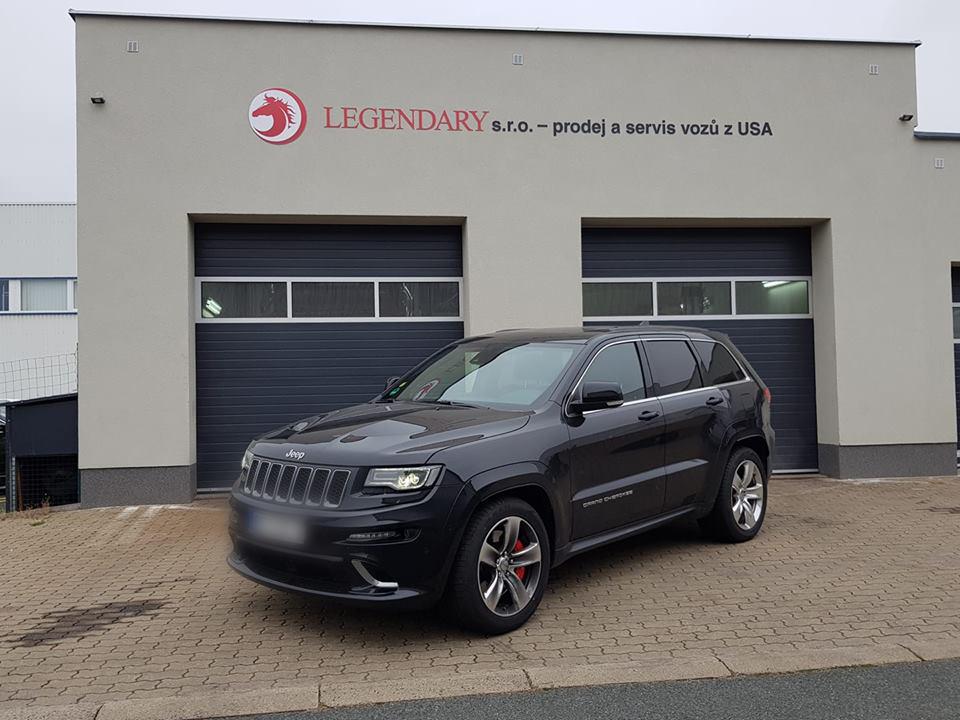 Legendary s.r.o. foto 6