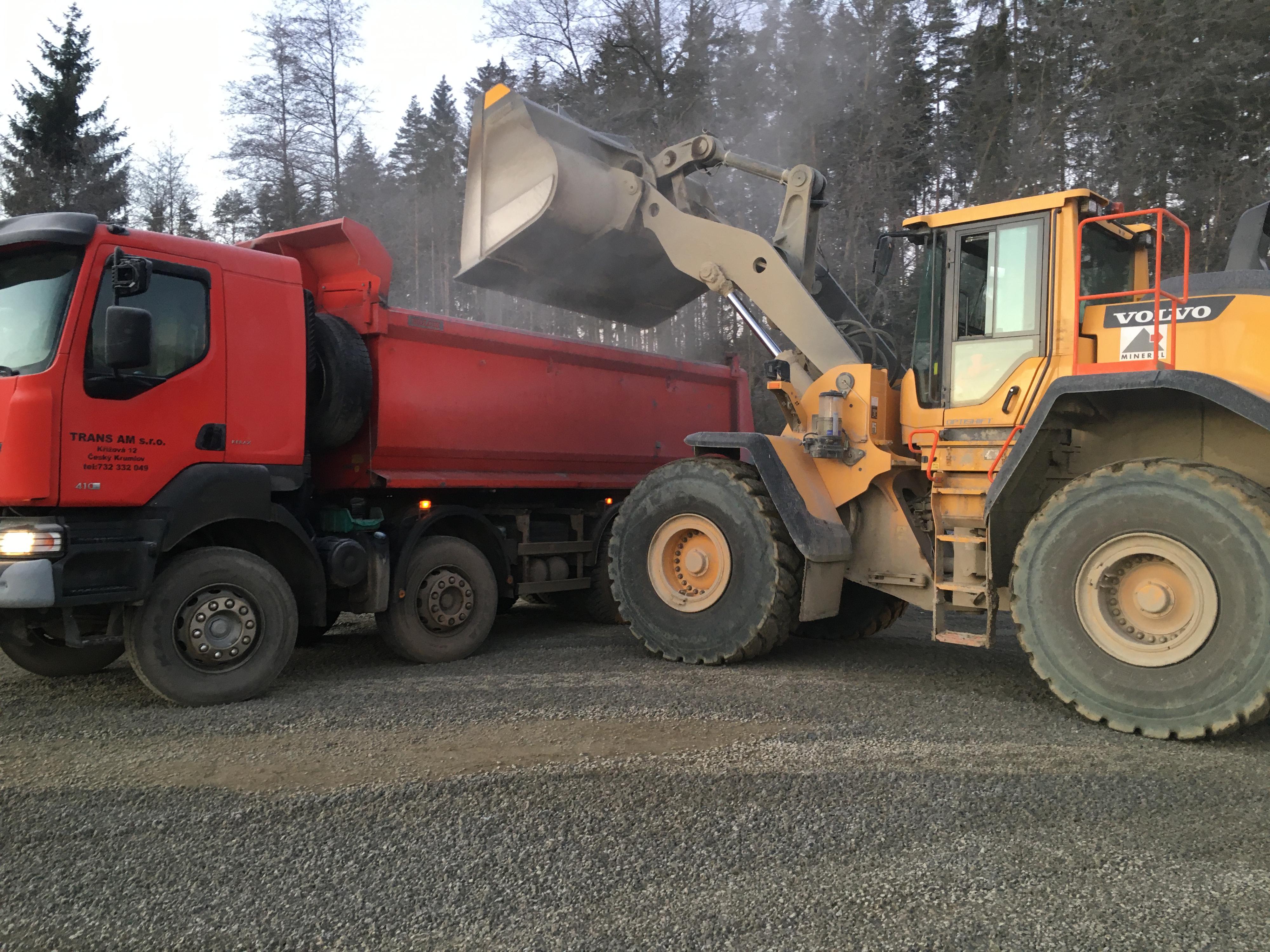 TRANS AM s.r.o. foto 3