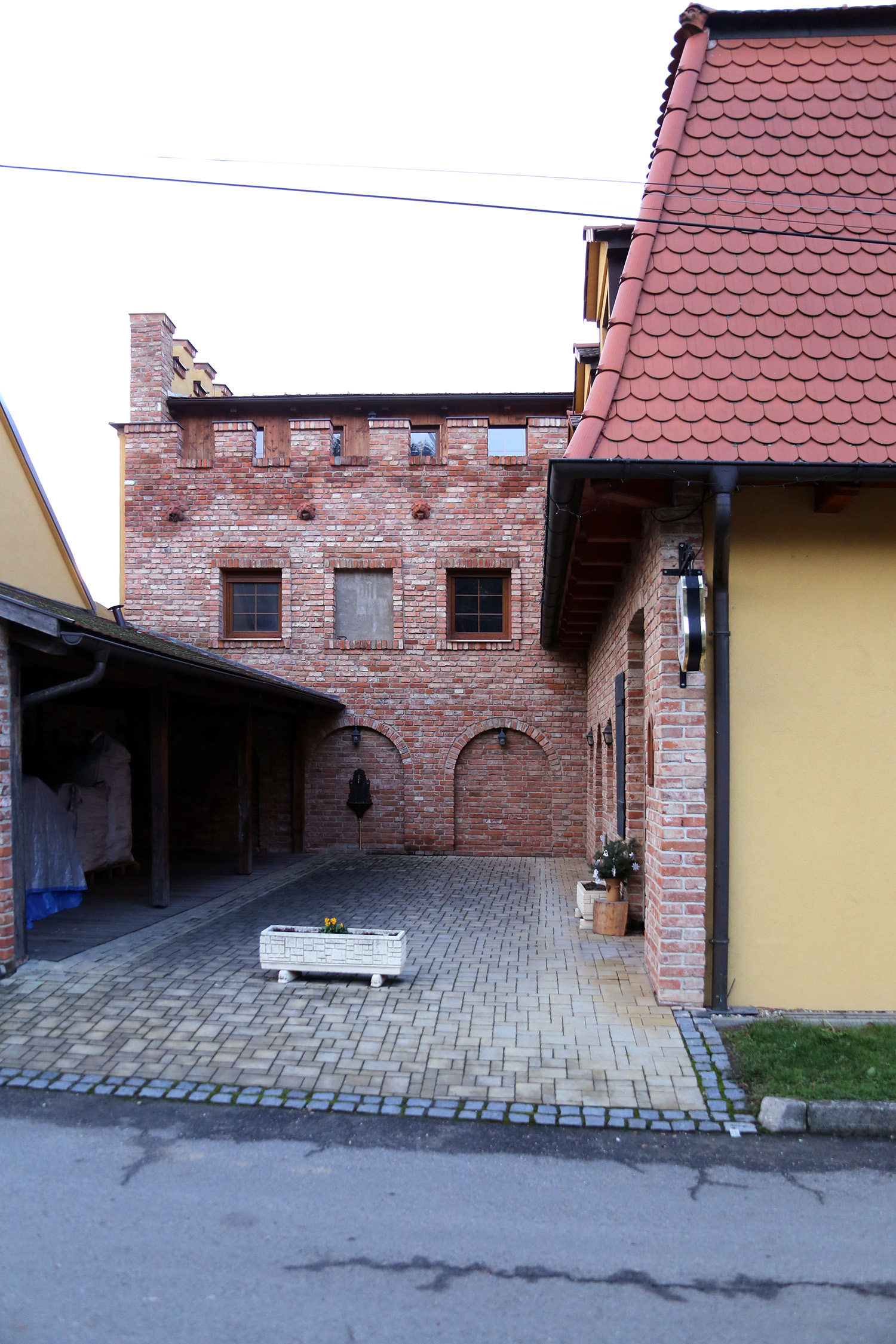 Restaurace U Terky foto 2