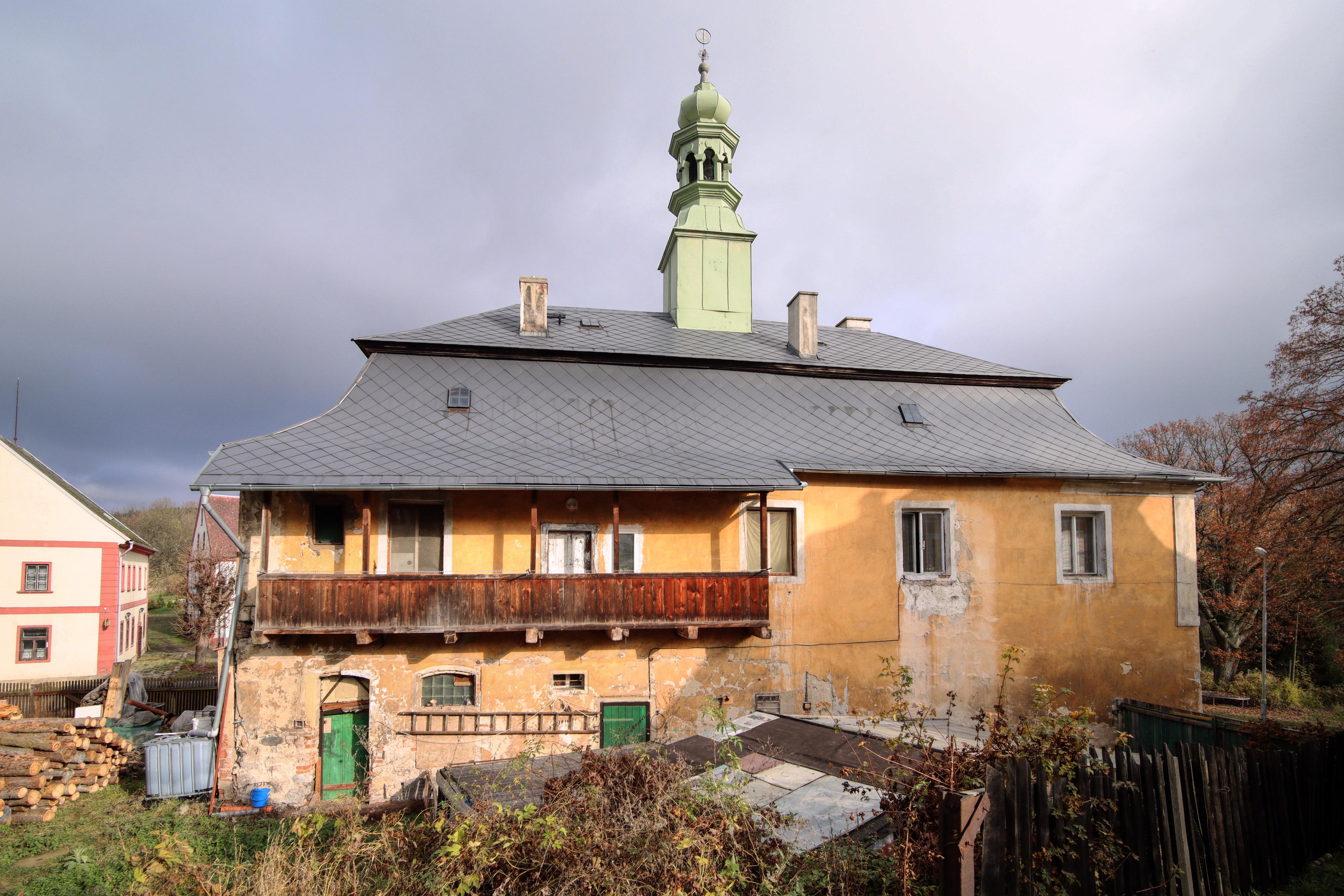 Hospoda U Levínského kocoura