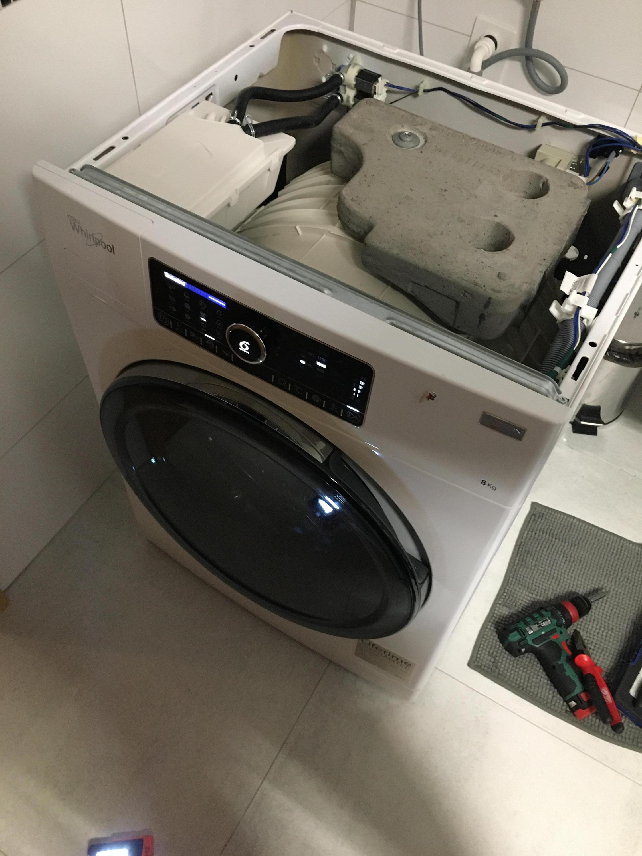 Servis elektrospotřebičů - Lehmann