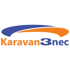 Logo obchodu Karavan3nec