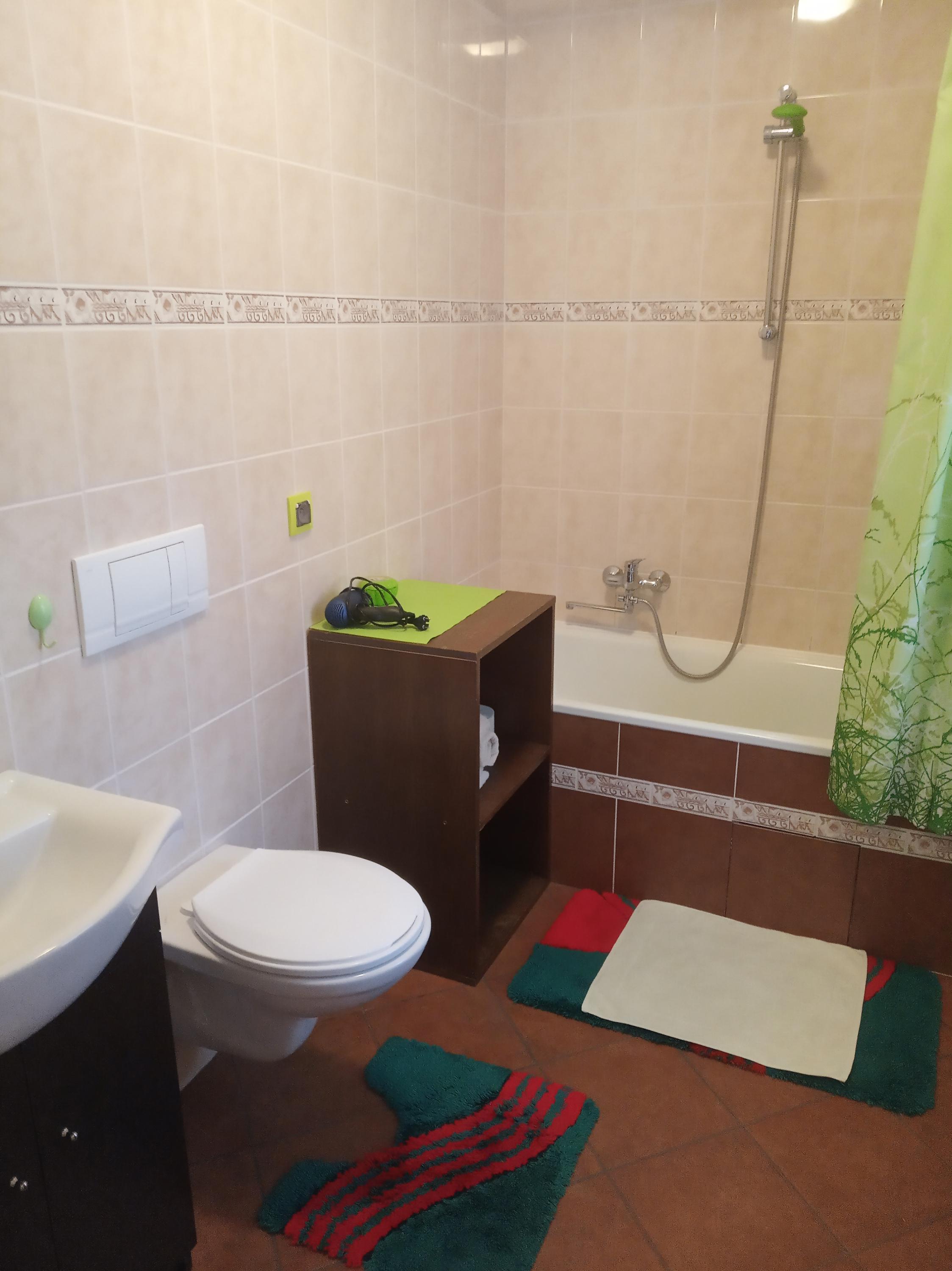 Apartmá Lucie, Apartmán Karolína foto 4