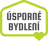 logo Úsporné bydlení