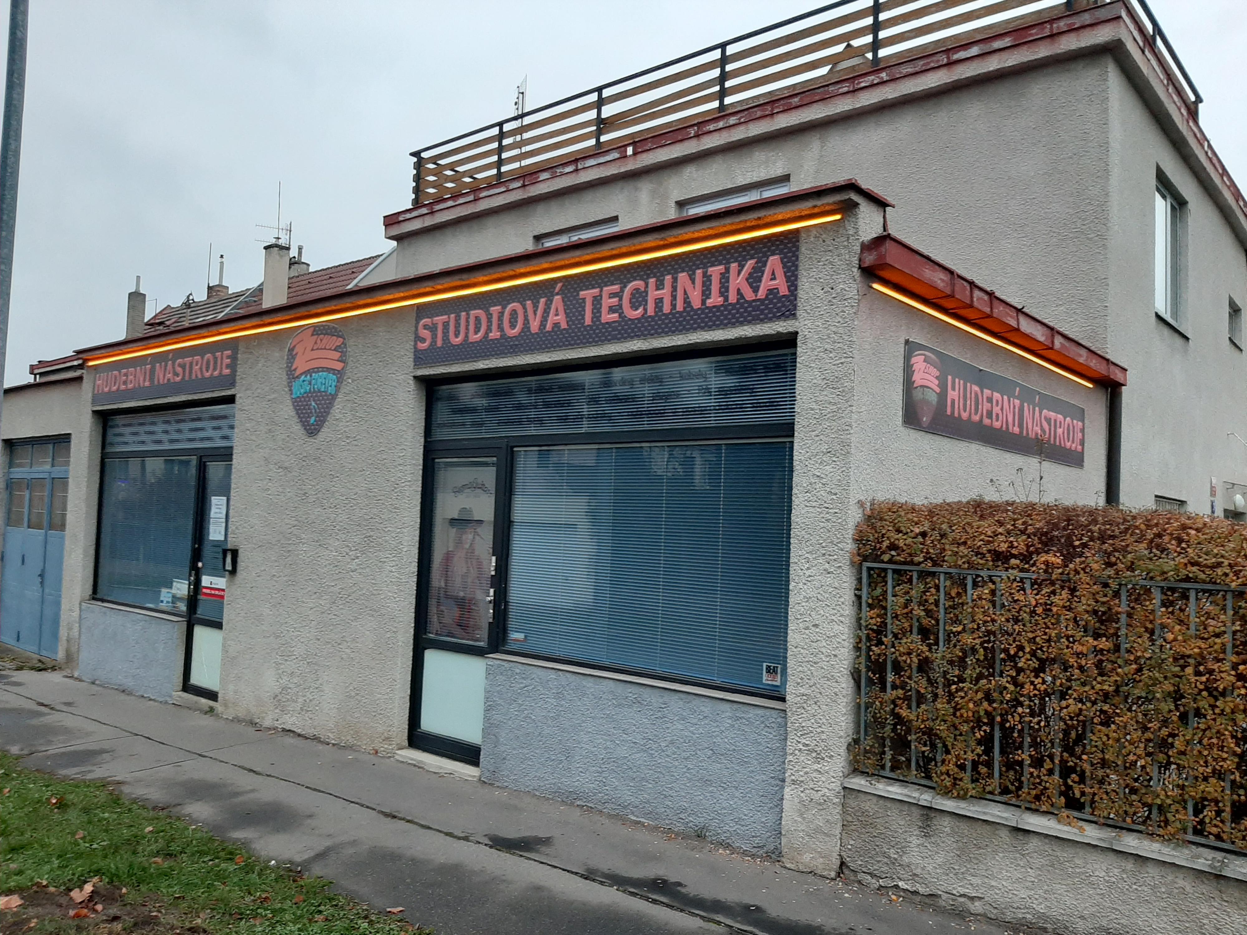 ZZ shop foto 3