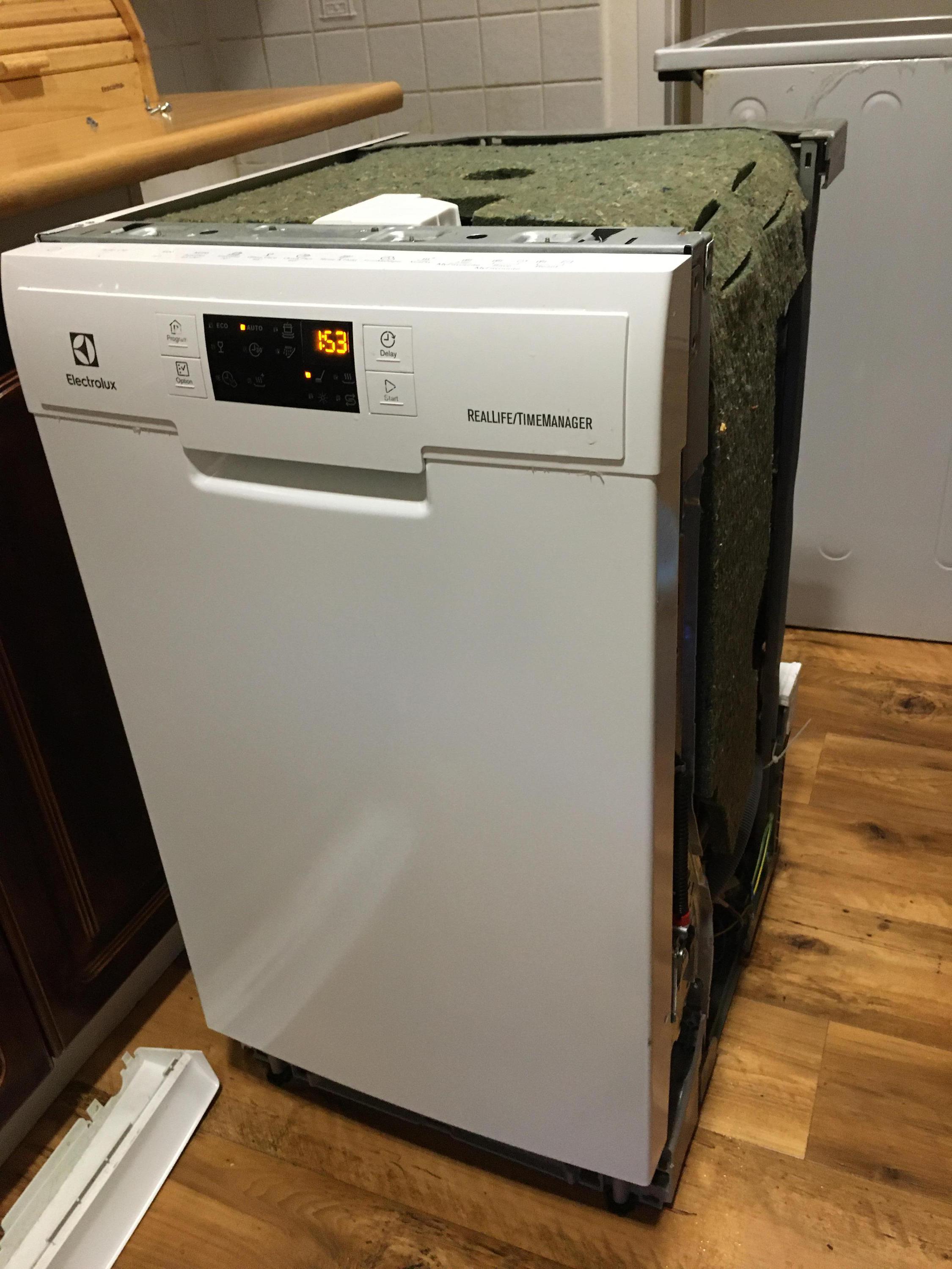 Servis elektrospotřebičů - Lehmann