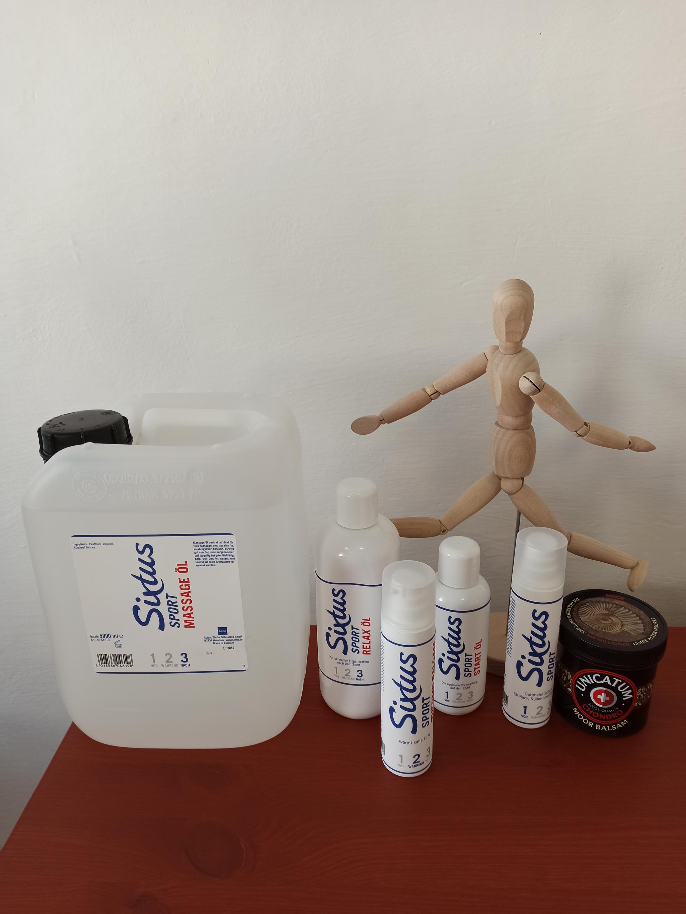 Sport spa foto 2