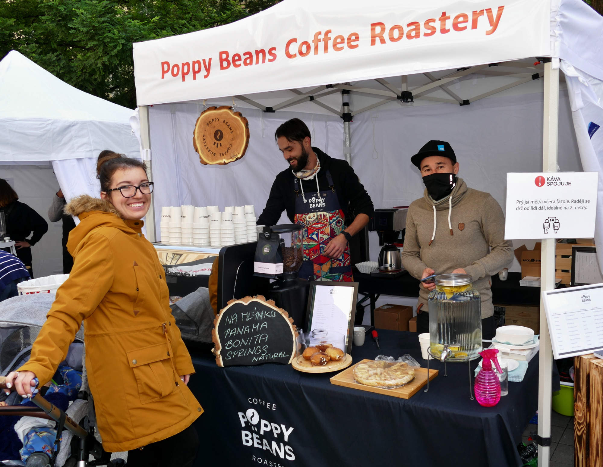 Poppy Beans s.r.o. foto 3