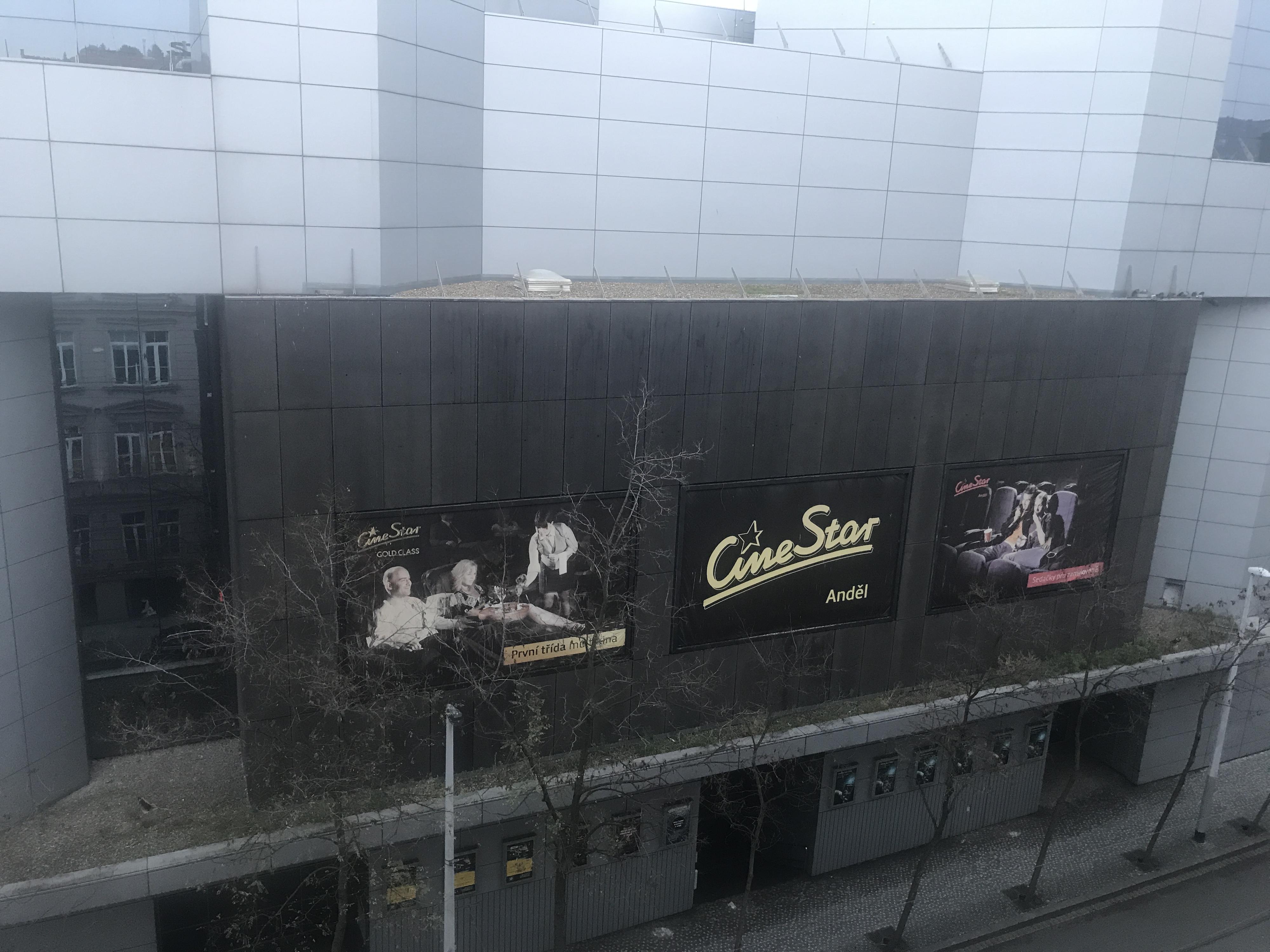 CineStar Anděl foto 5