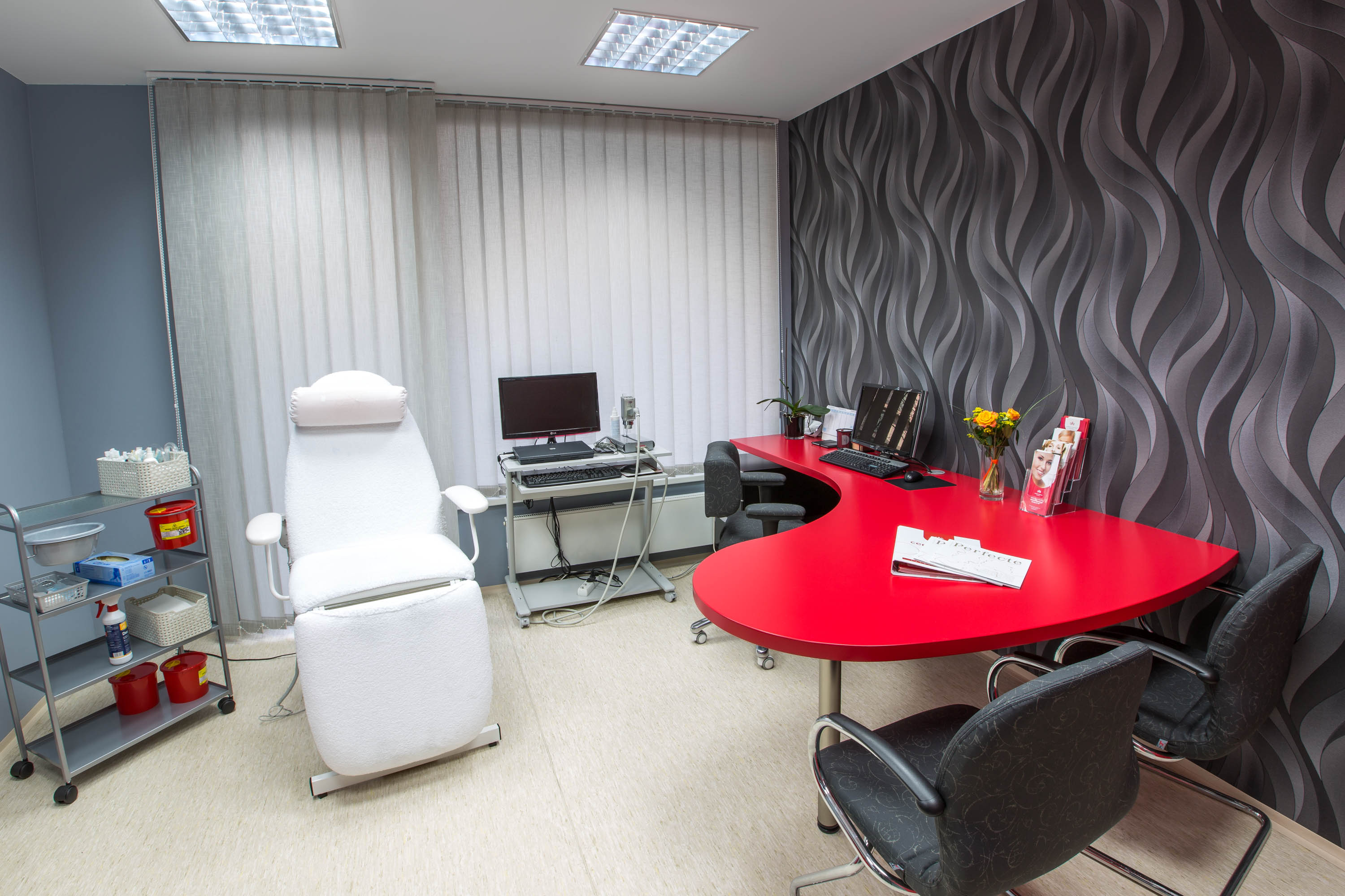 Laserové Centrum Anděl foto 4