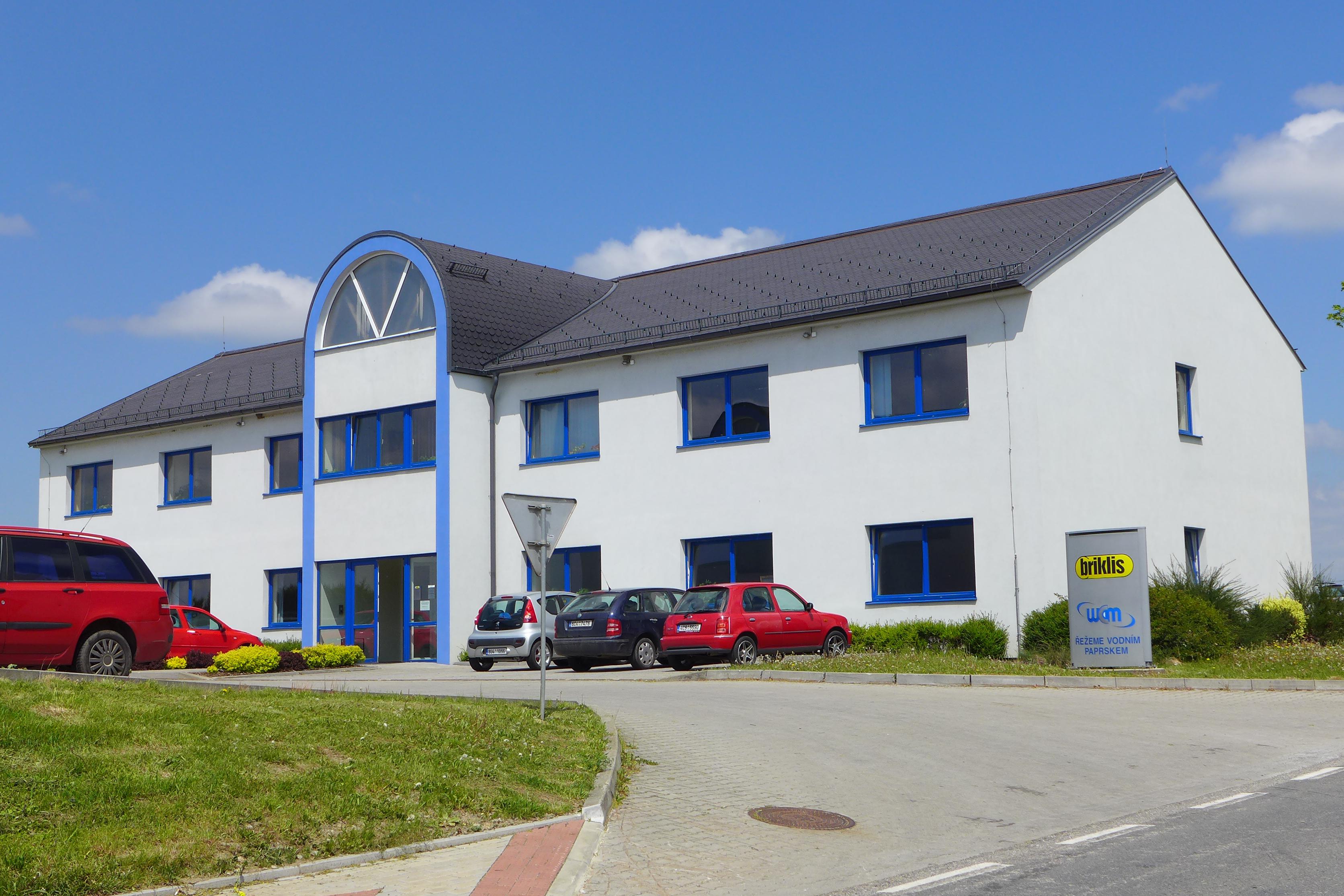 BRIKLIS, spol. s r. o.