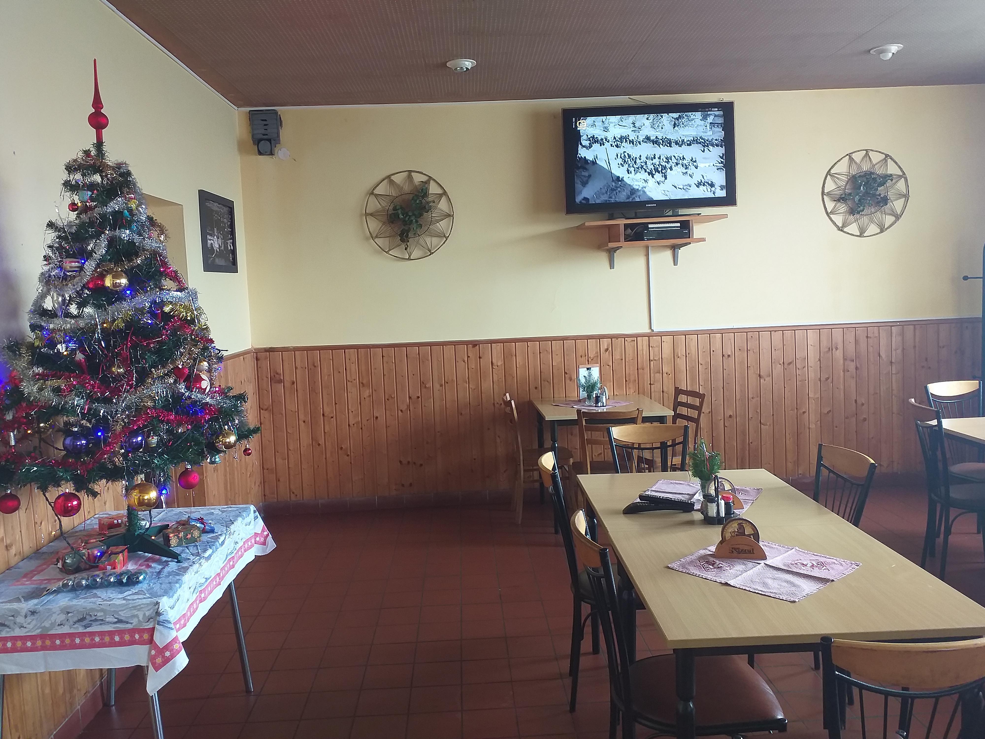 Bufet Studená foto 3