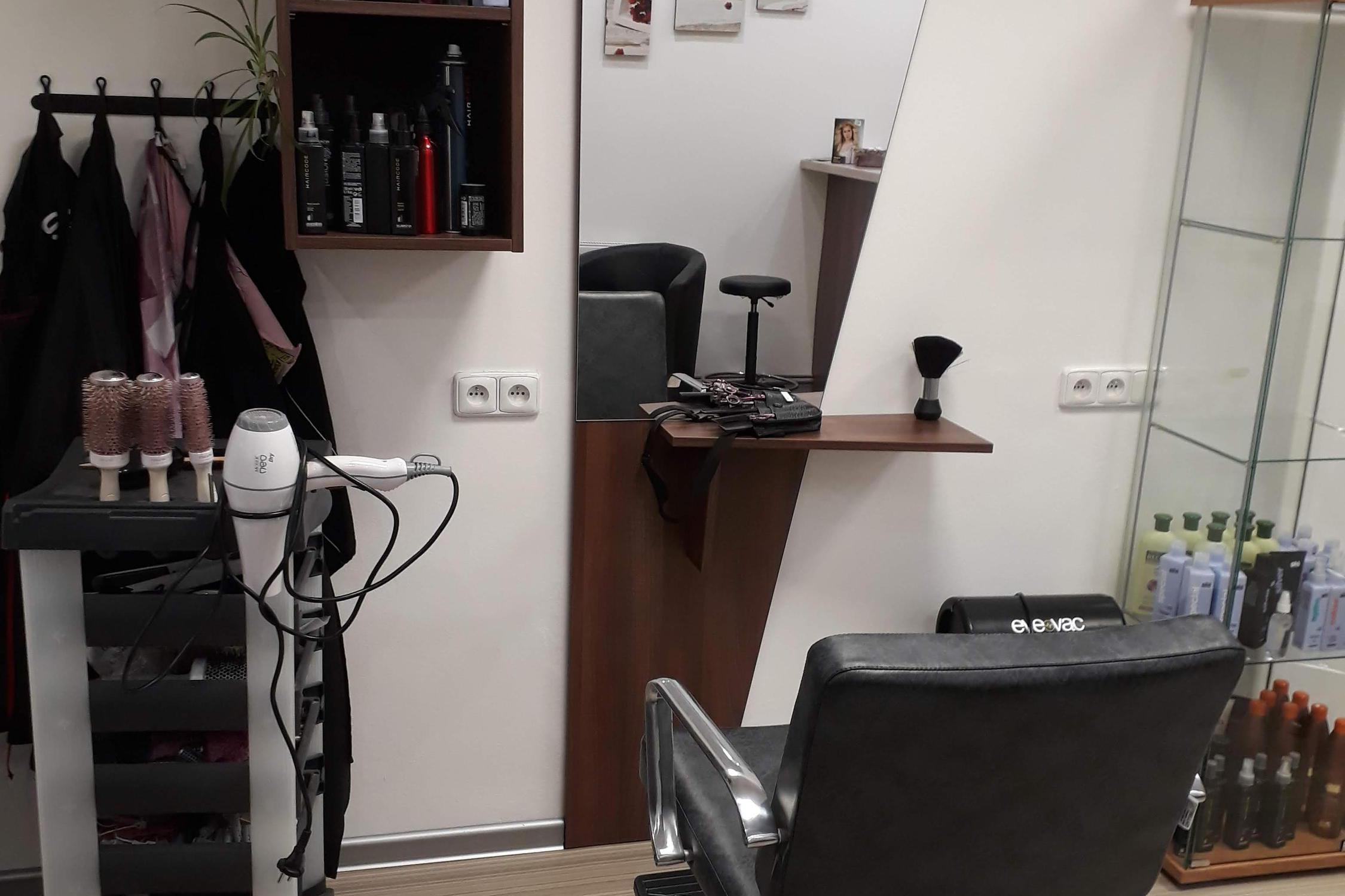 Kadeřnictví Relax - Petra Hejlová