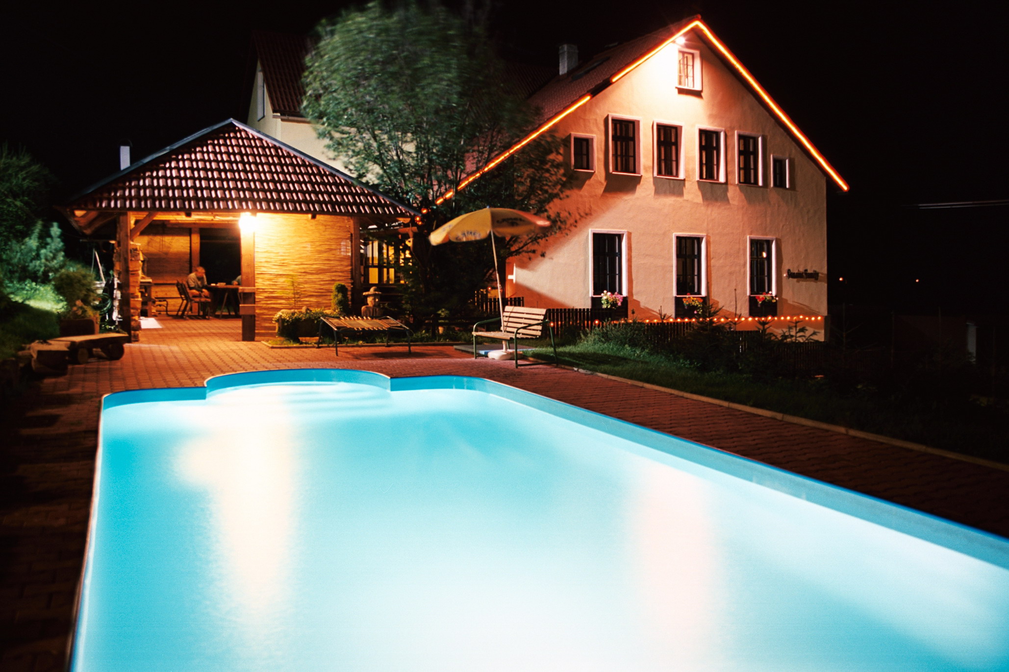 Penzion Family foto 2