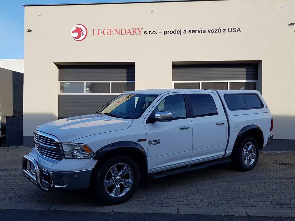 Legendary s.r.o. foto 2