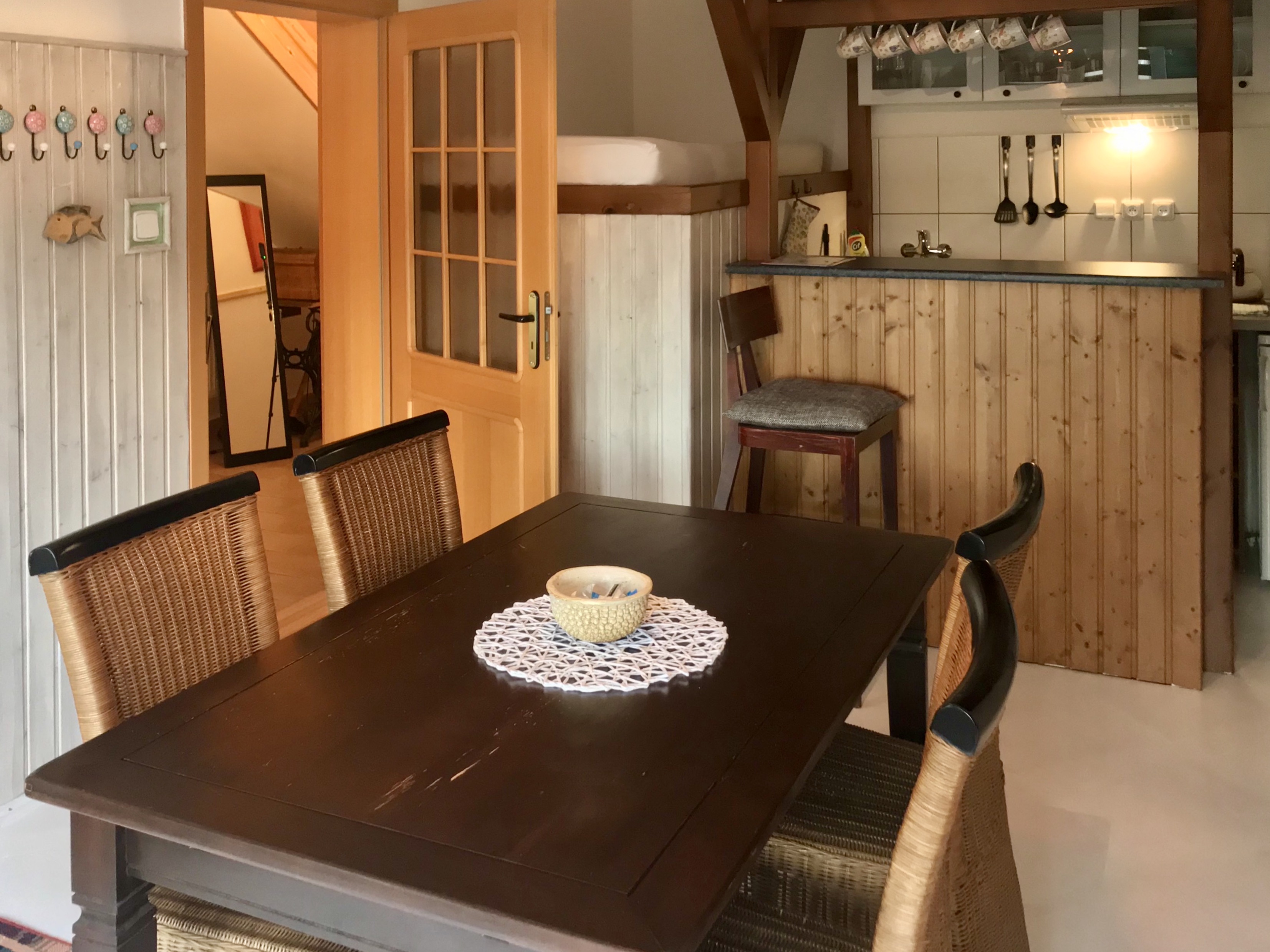 Apartmán Pod Kostelem foto 3