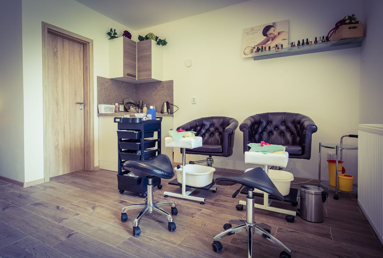 SALON PRETTY, s.r.o. foto 3