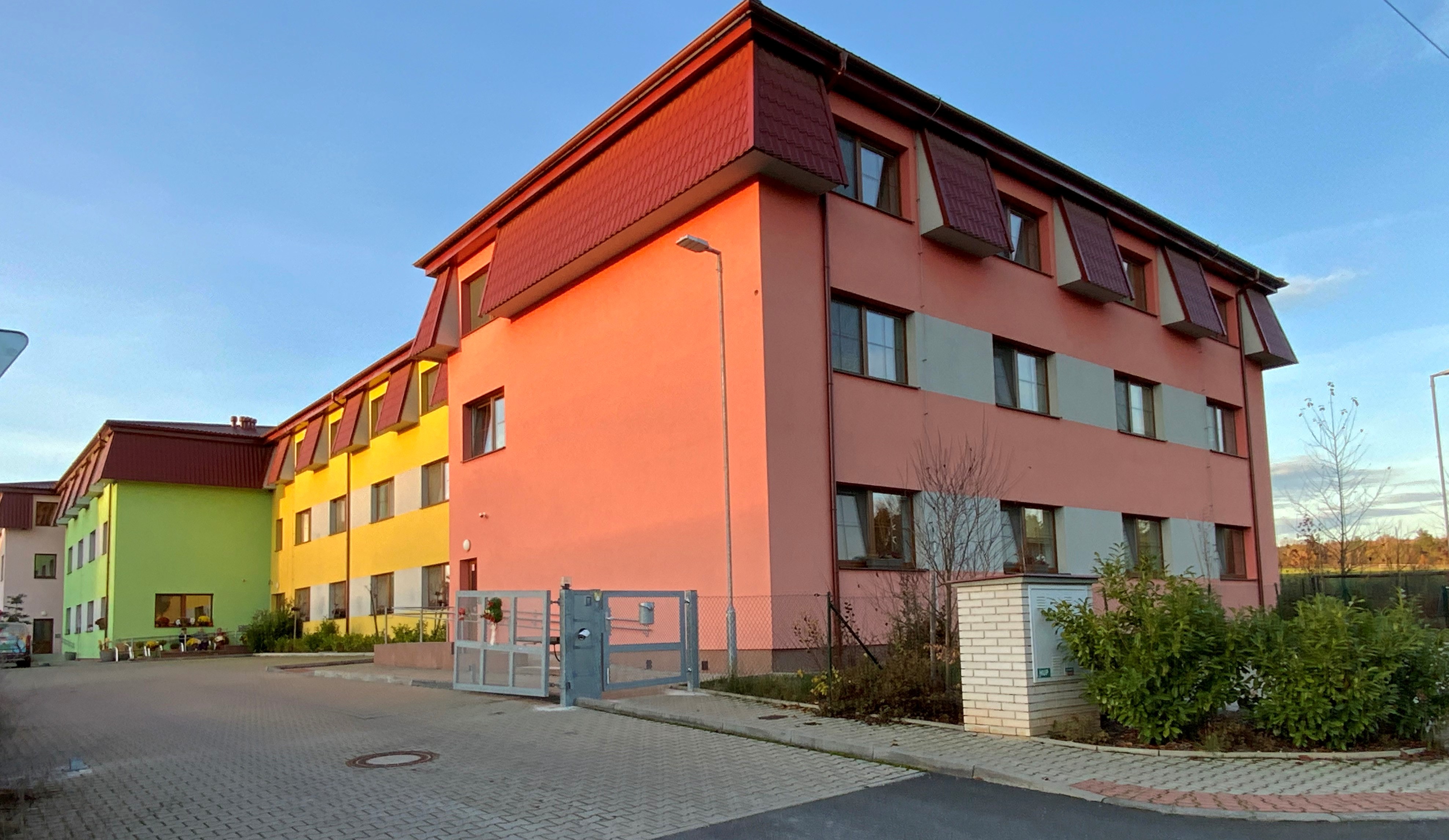 Domov pro seniory RESIDENCE TRNOVÁ foto 3