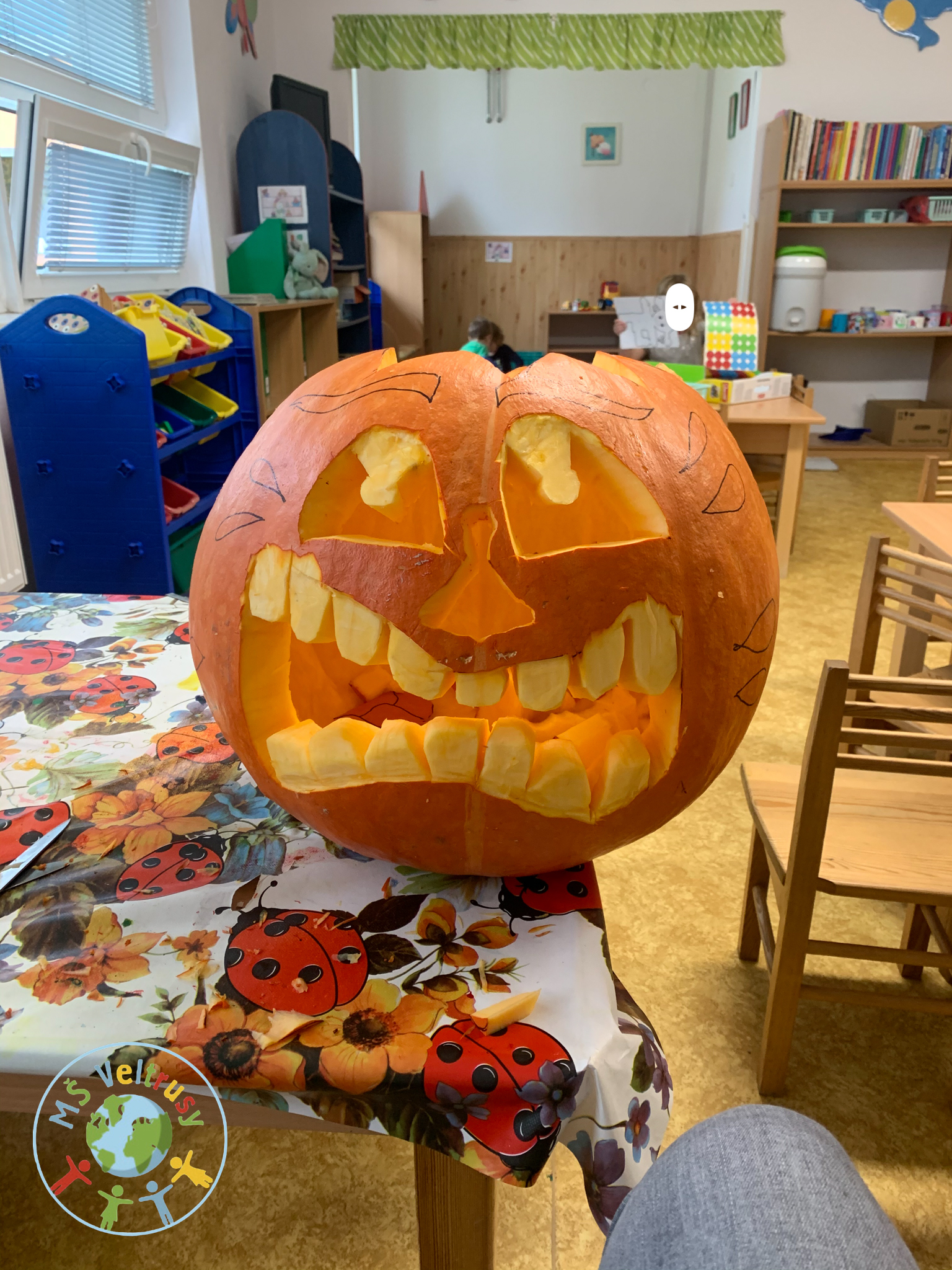 Mateřská škola Veltrusy foto 3