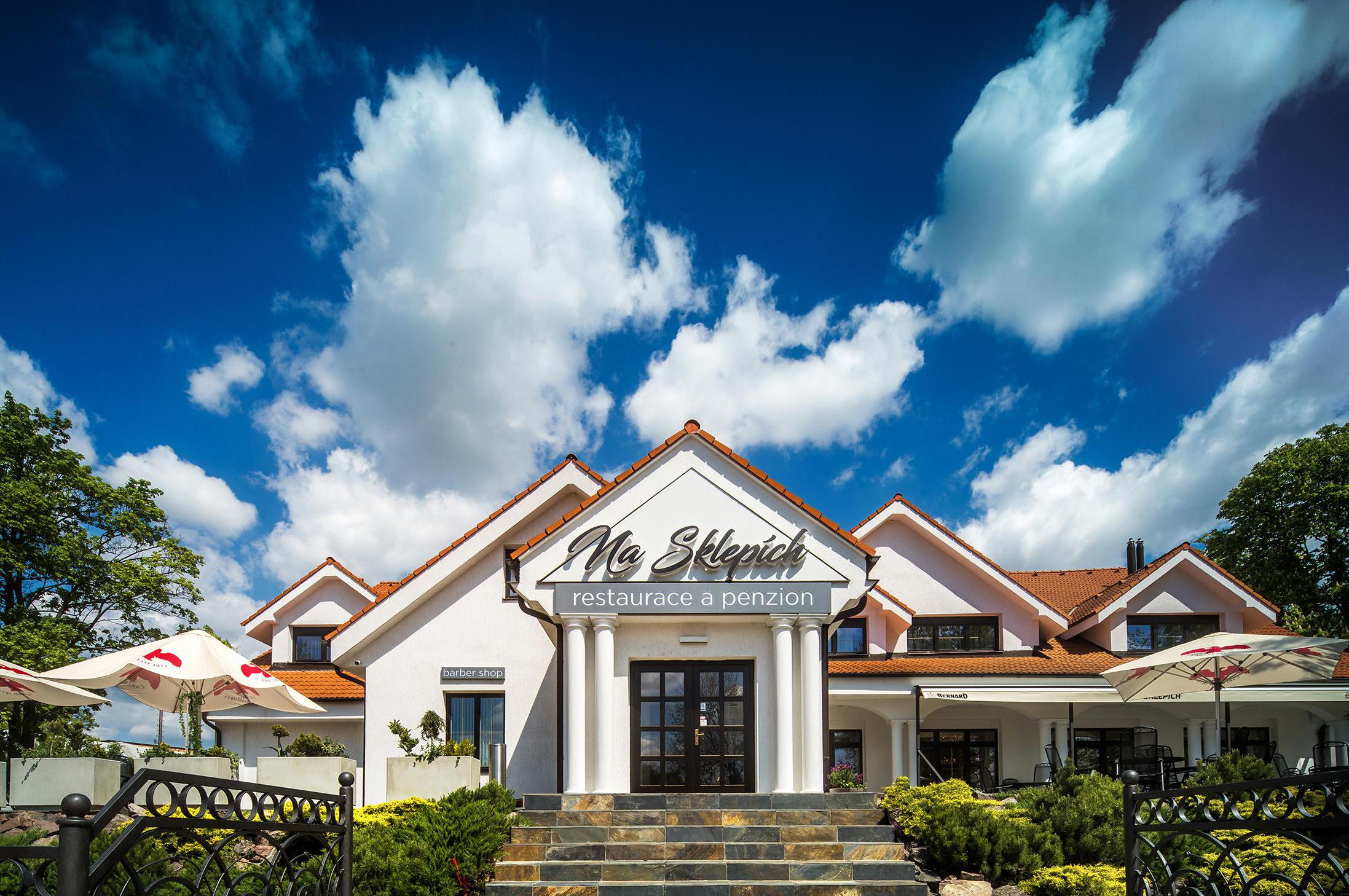 Restaurace Na Sklepích