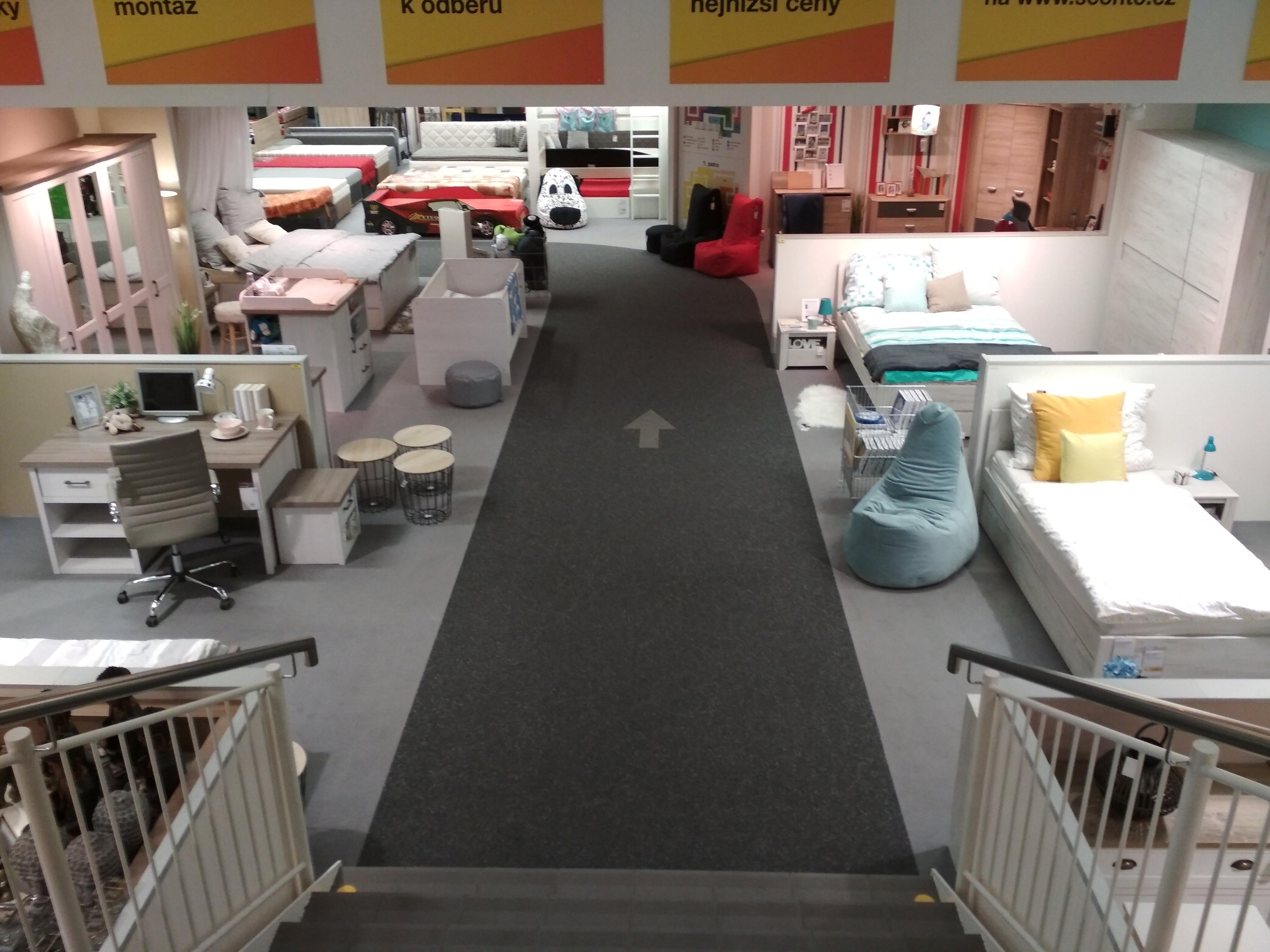 SCONTO Nábytek s.r.o. foto 2