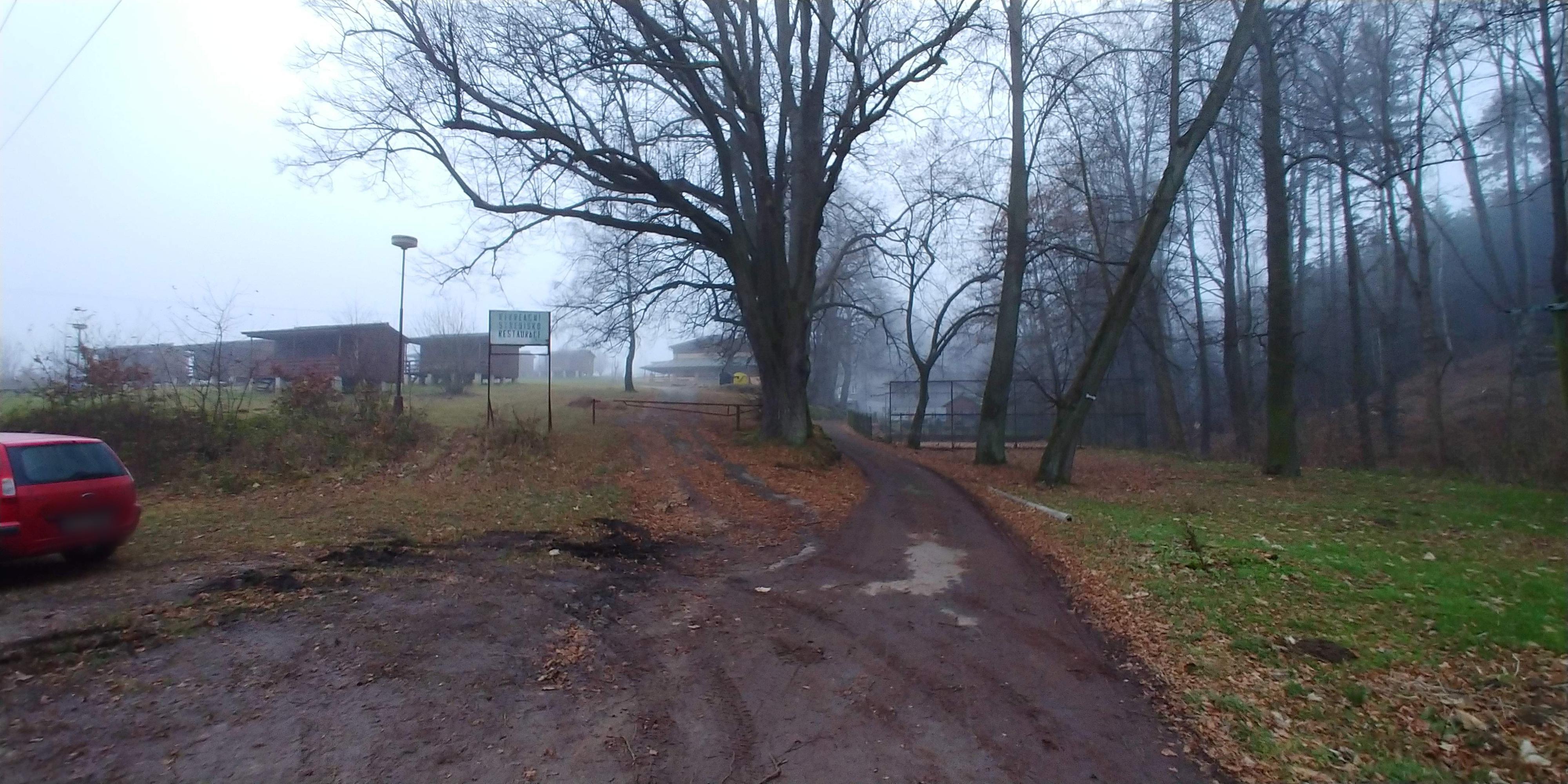 Rekreační středisko Valcha foto 2