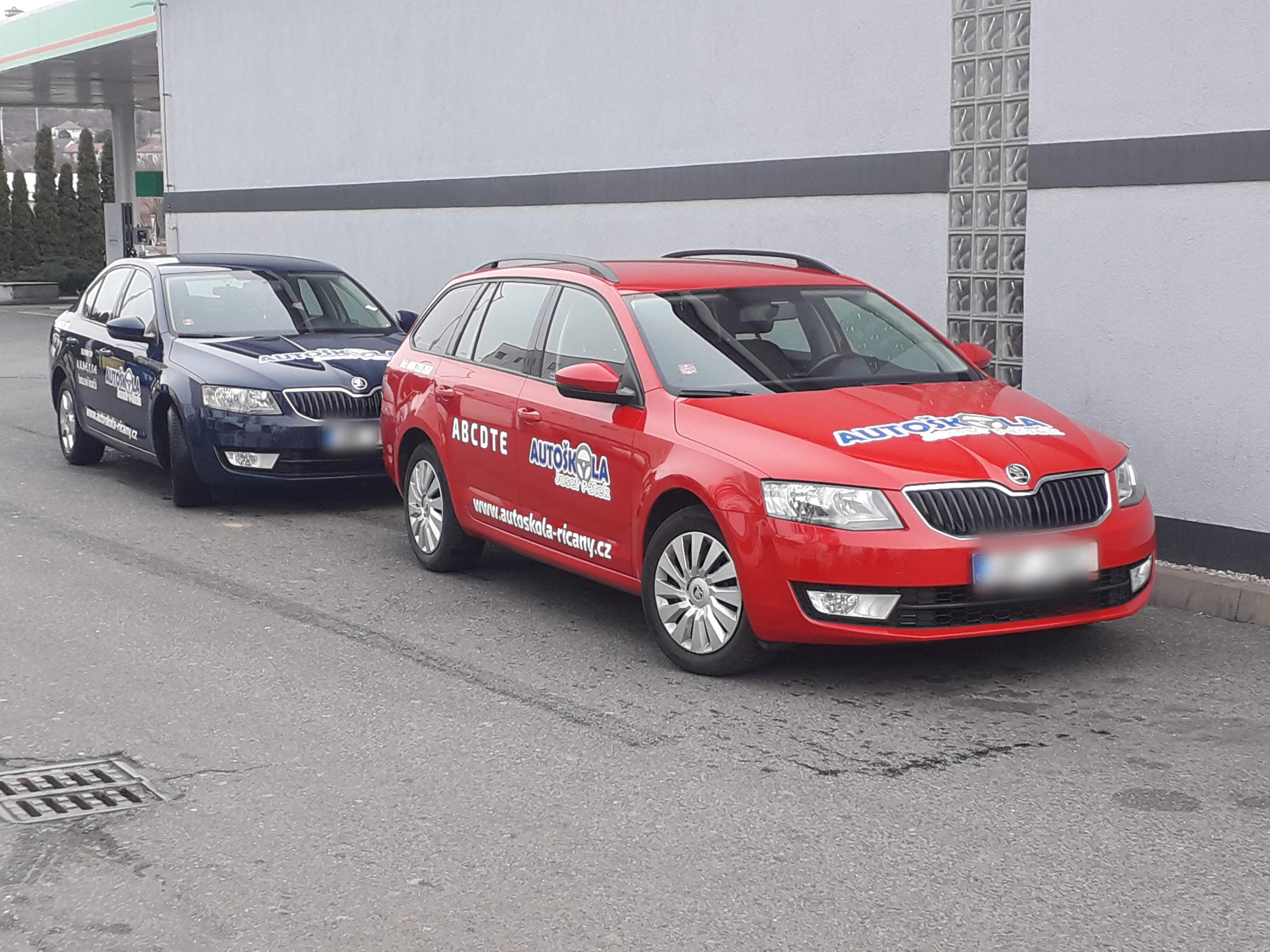 Autoškola Josef Pátek foto 4