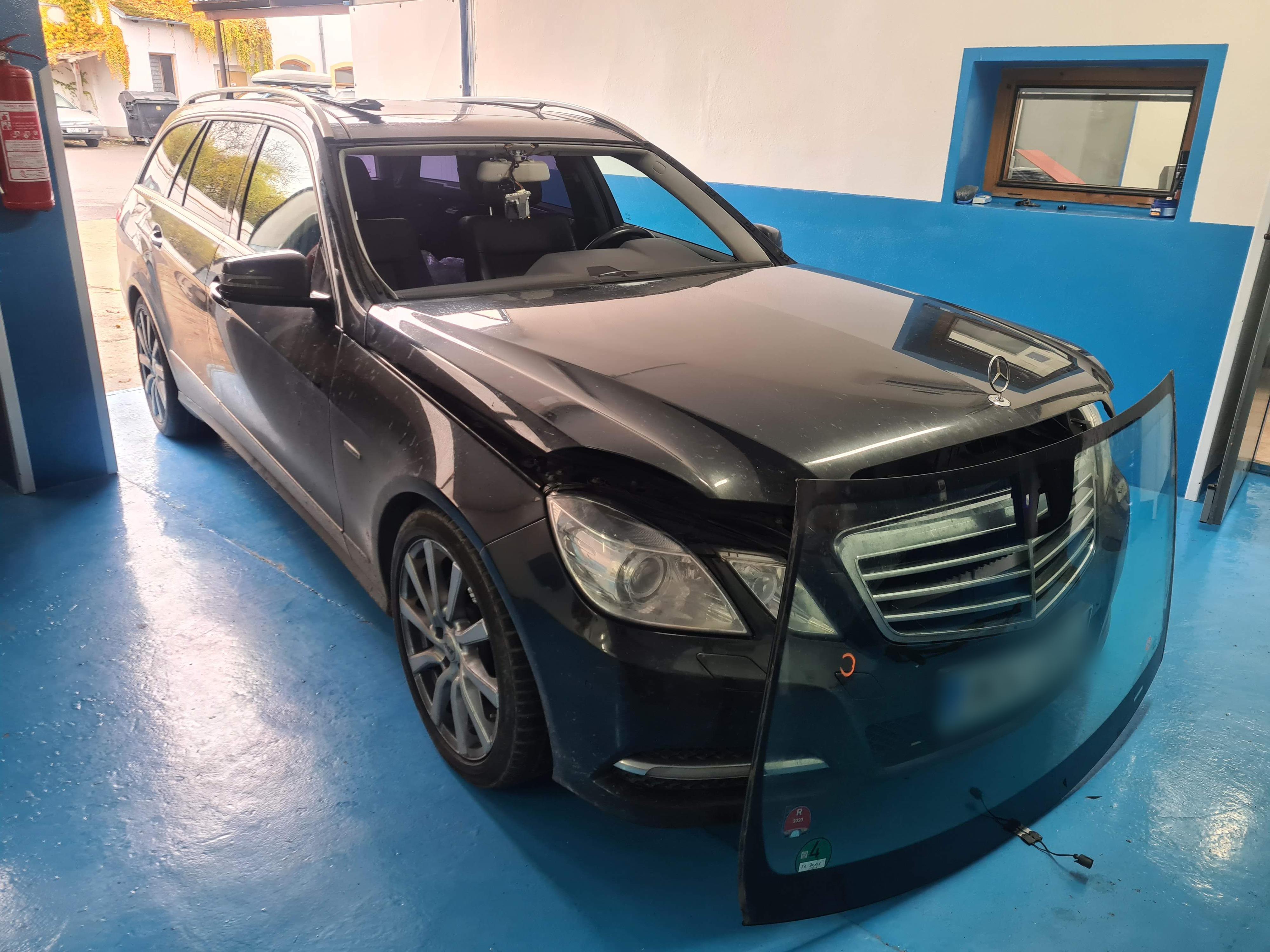 Autosklo HS Expert s.r.o. foto 4