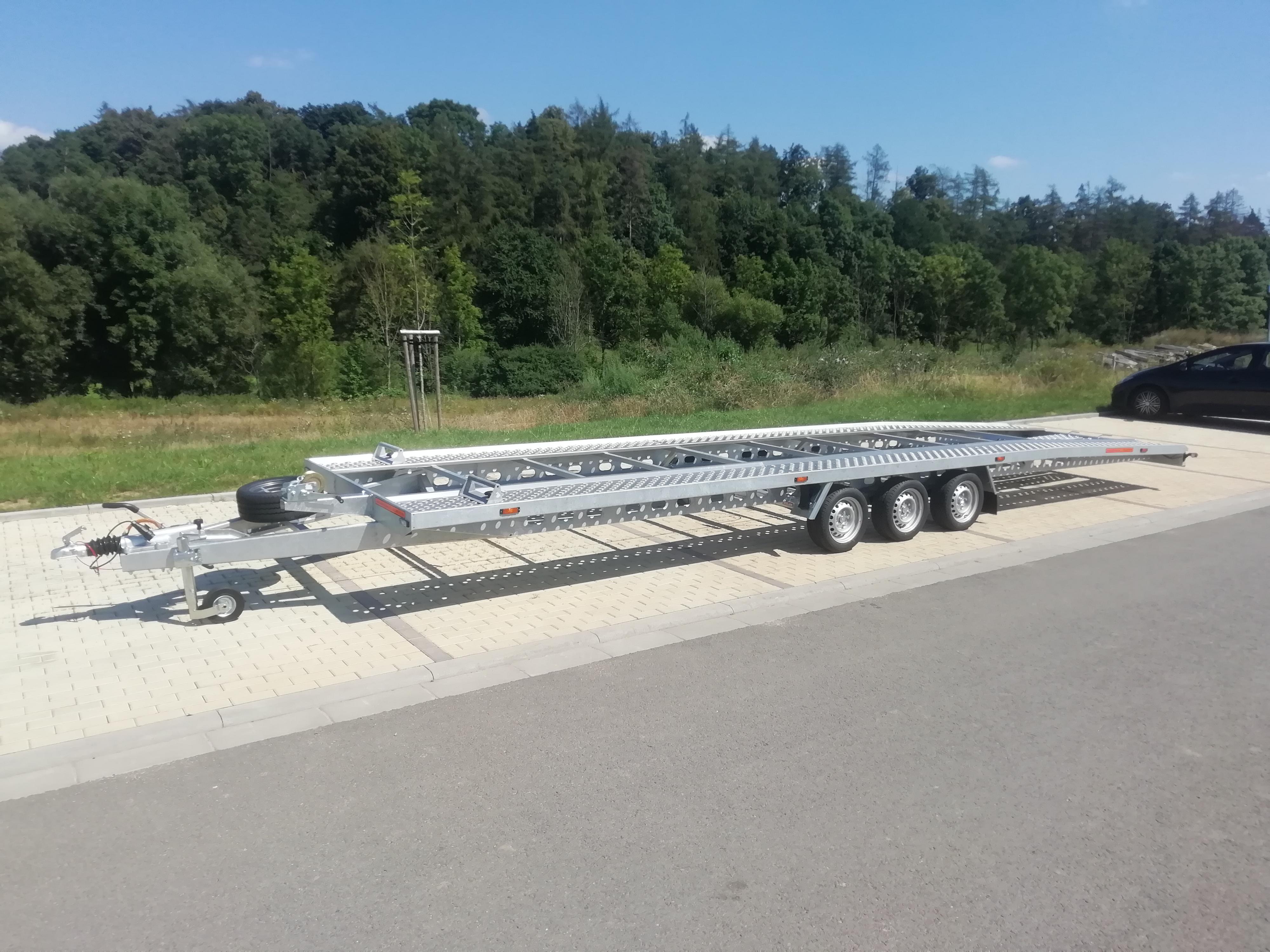 Autotransporter.cz foto 3