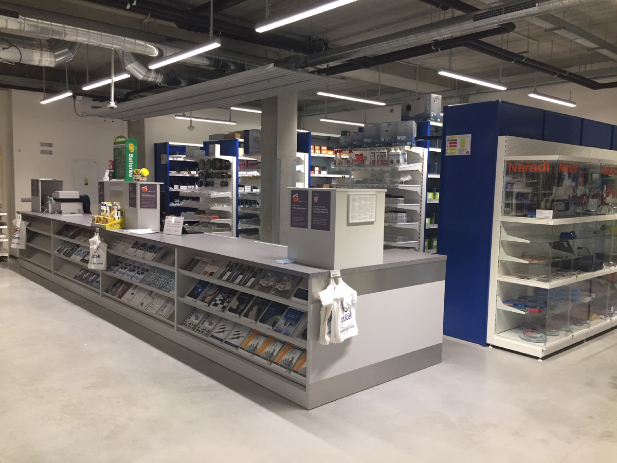 PTÁČEK: topení-voda-plyn foto 3