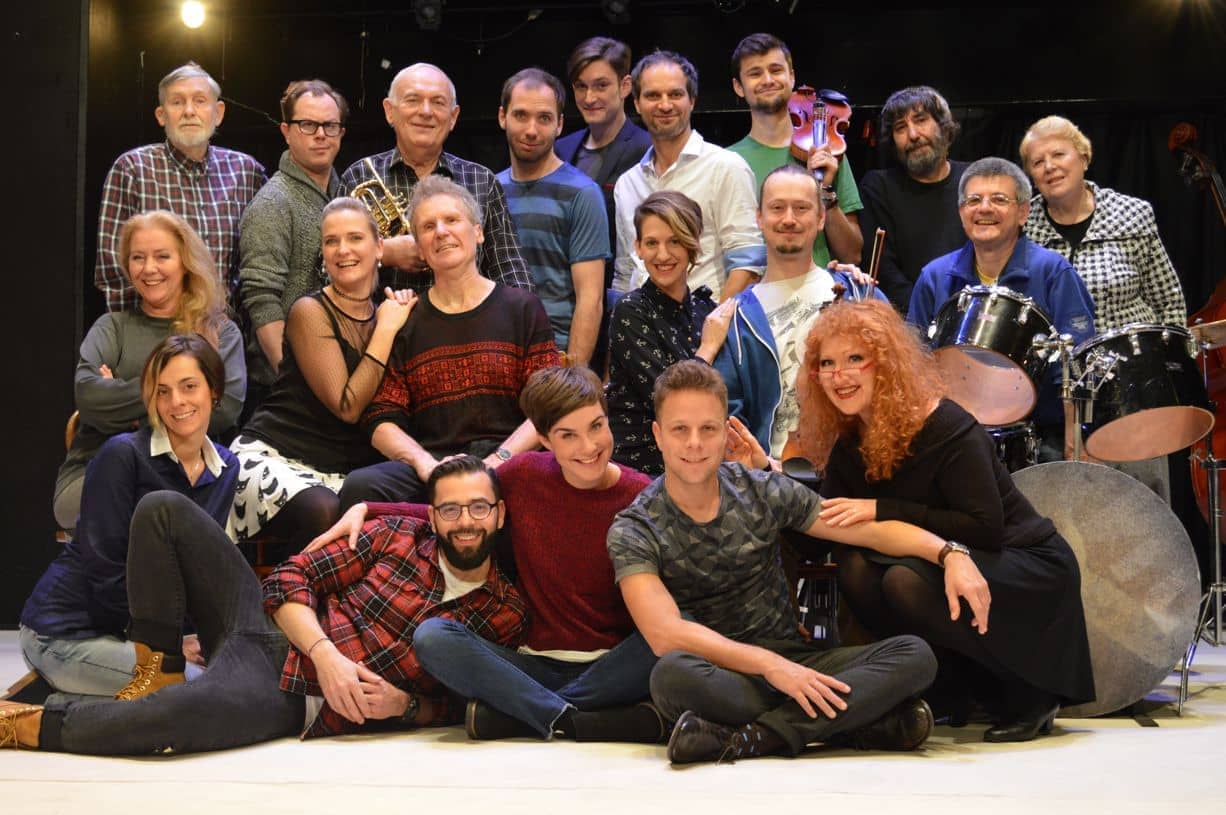 Studio Ypsilon foto 6
