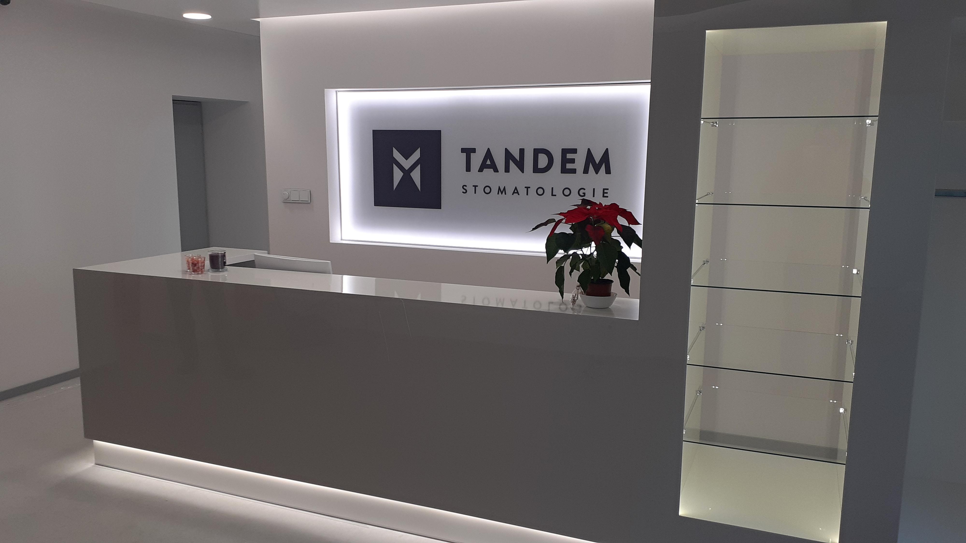 TandeM Stomatologie foto 2