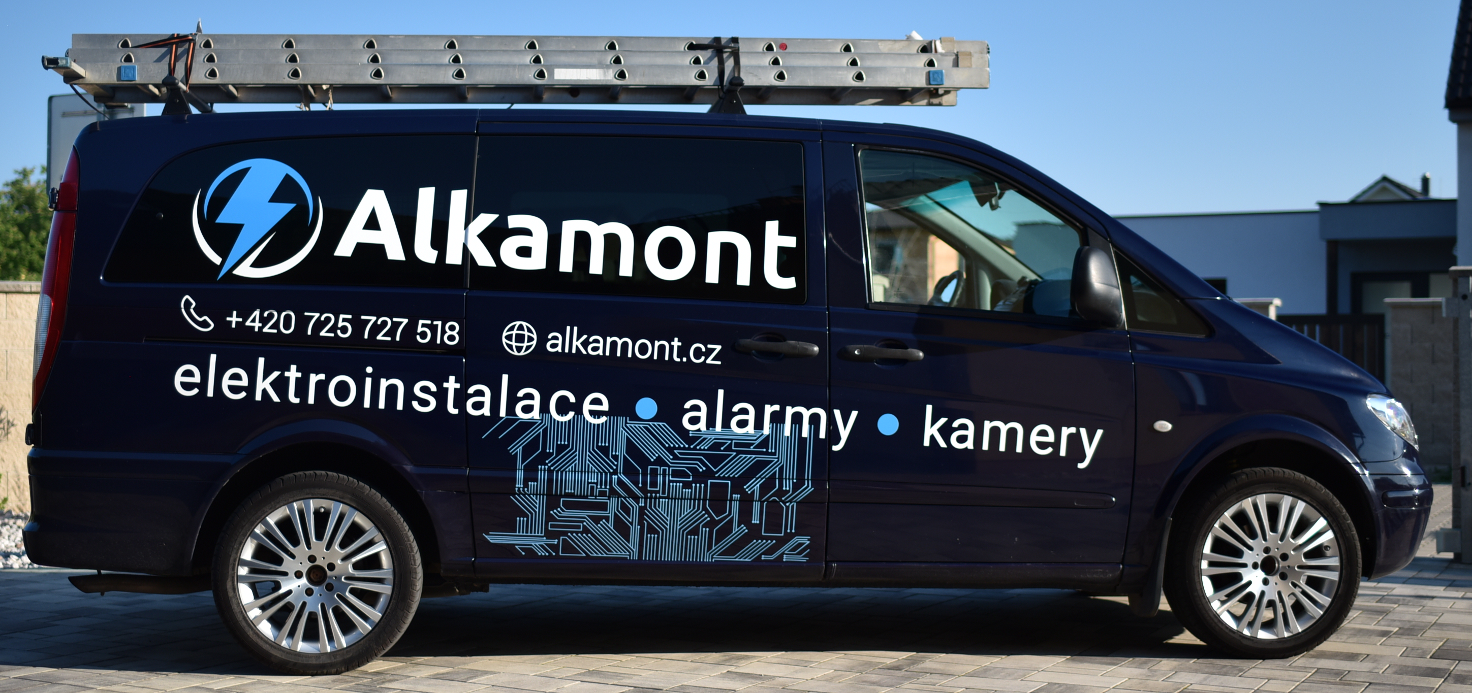 ALKAMONT CZ s.r.o. foto 2