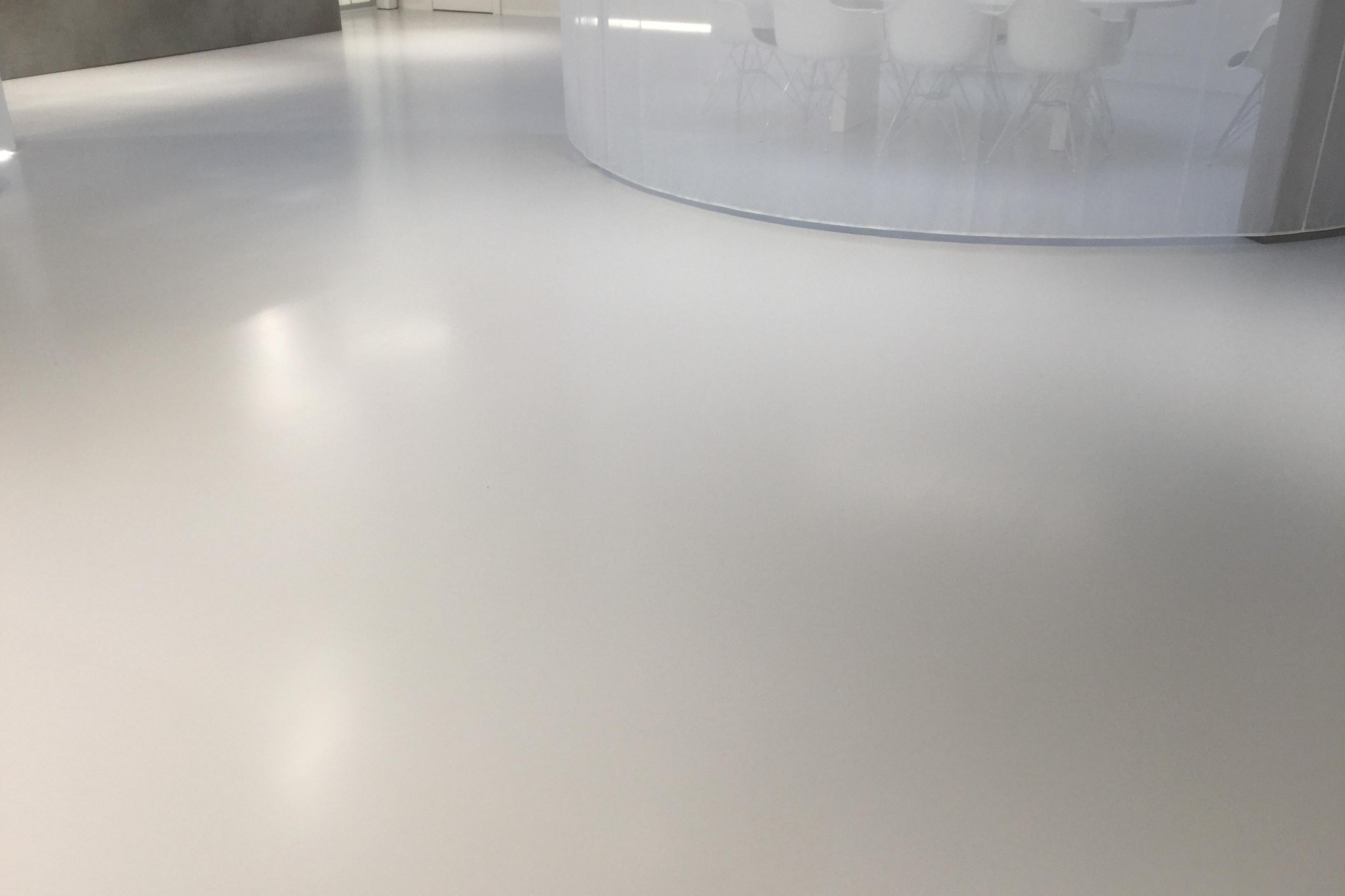 Lité designové podlahy polyuretanové a epoxidové