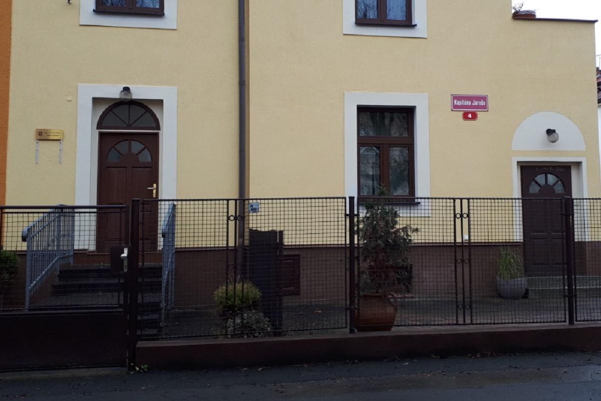 Daňová kancelář ARNET Plzeň s.r.o.