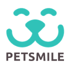 Logo obchodu PetSmile.cz