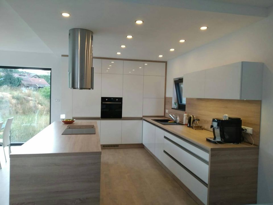 HDS MORAVA - Kuchyňské studio foto 6