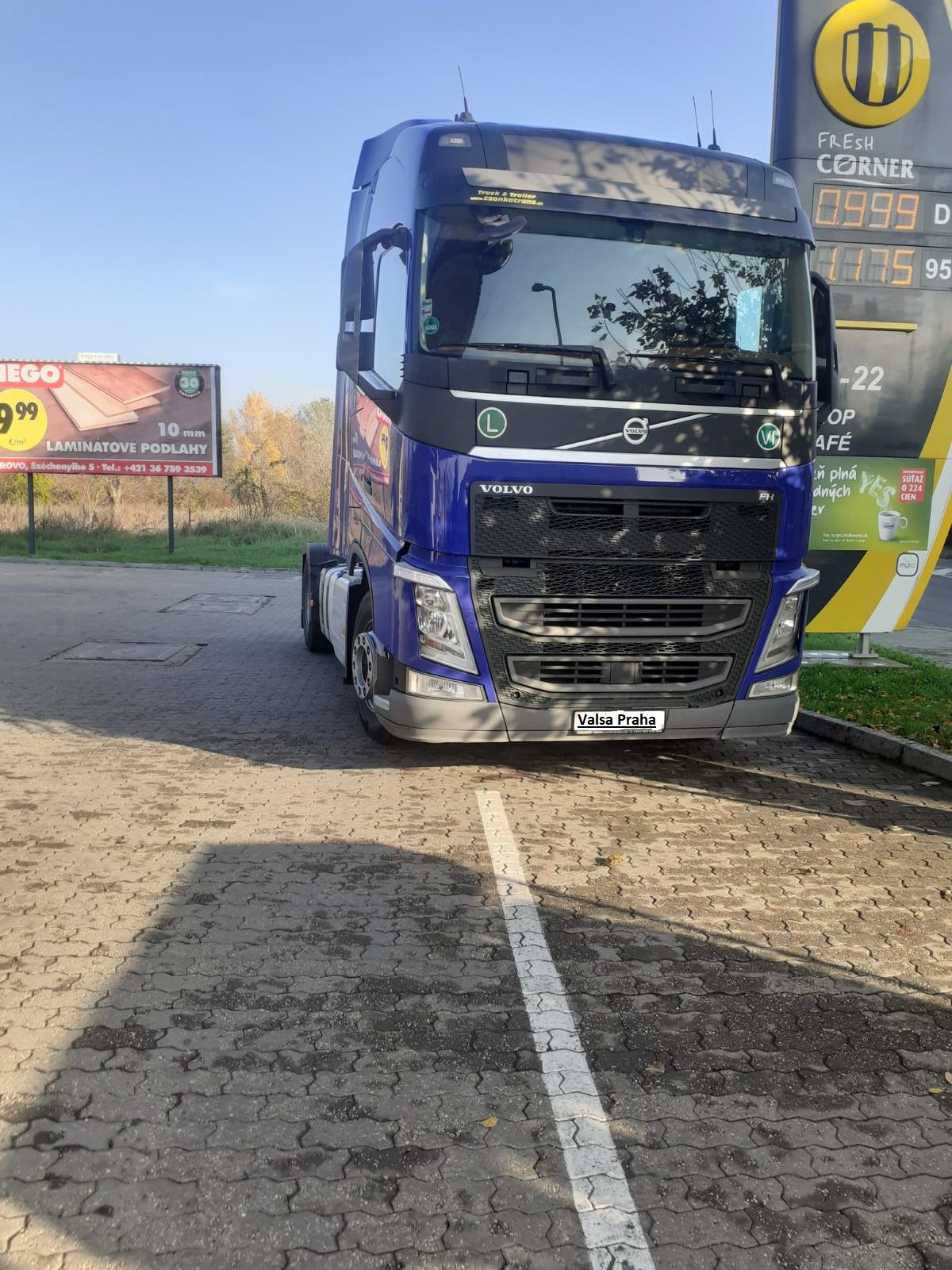 VALSA PRAHA s.r.o foto 4